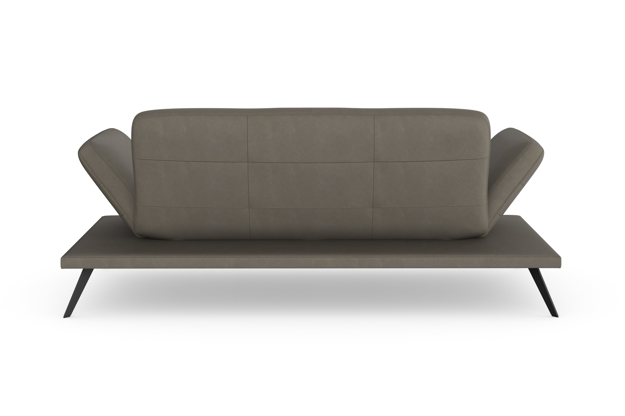 machalke® 3-Sitzer »butterfly«