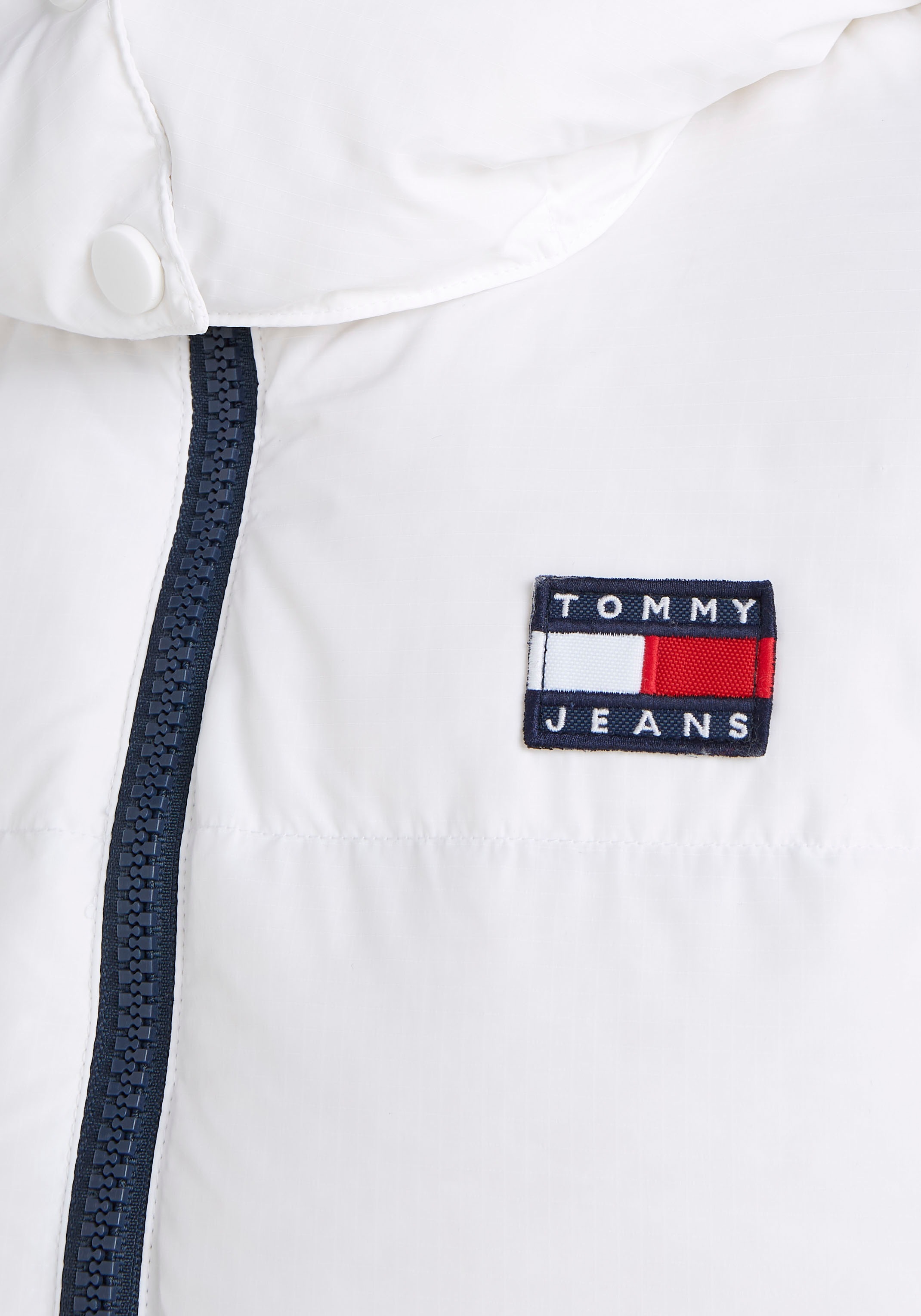 Tommy Jeans Winterjacke »TJW ALASKA PUFFER«, mit Kapuze