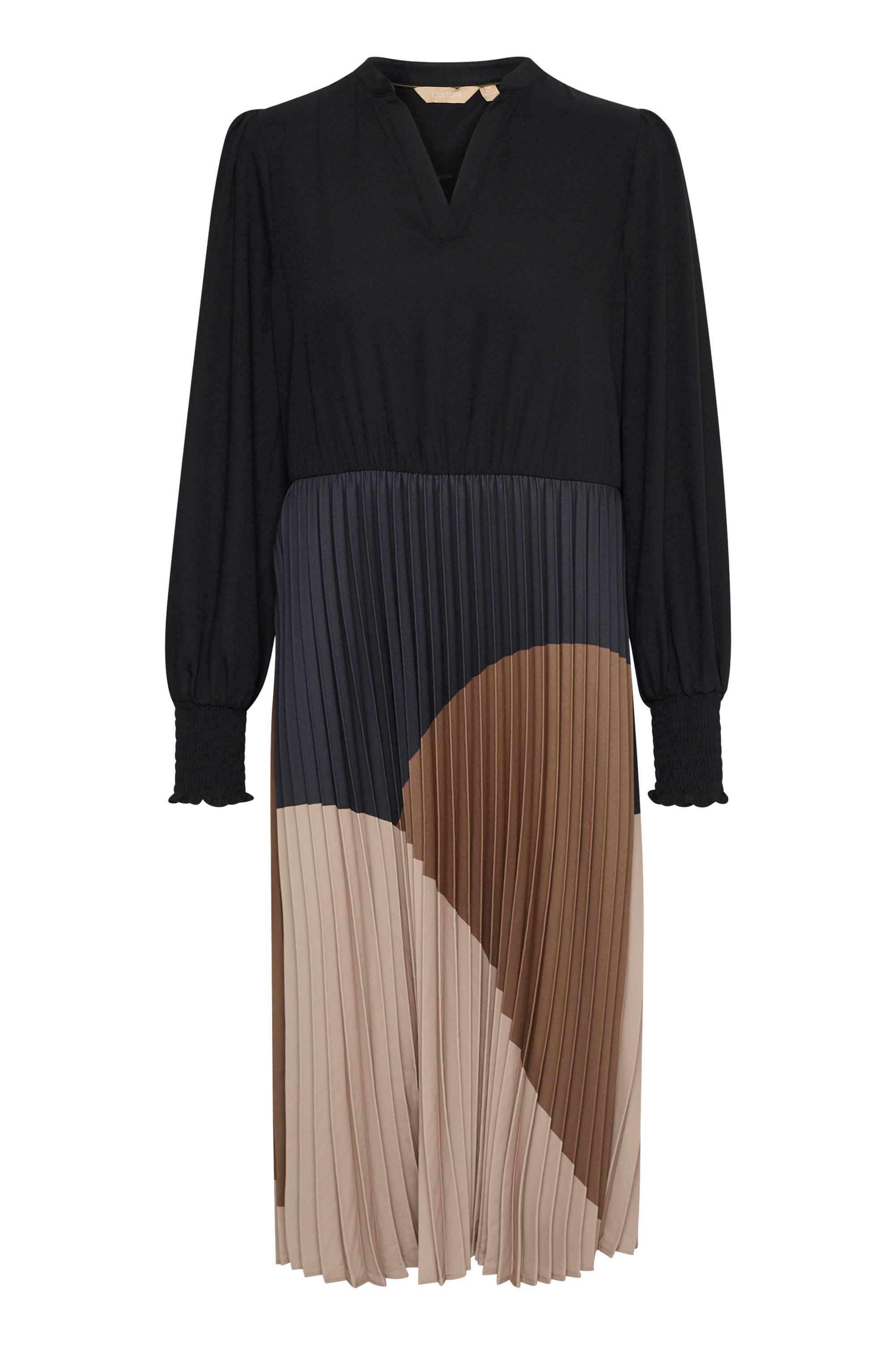 Culture Midikleid »Kleid CUbetty«
