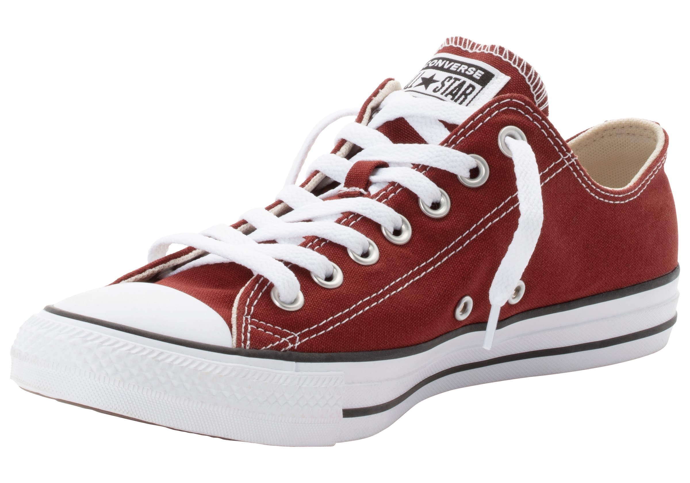 Converse Sneaker "CHUCK TAYLOR ALL STAR" günstig online kaufen
