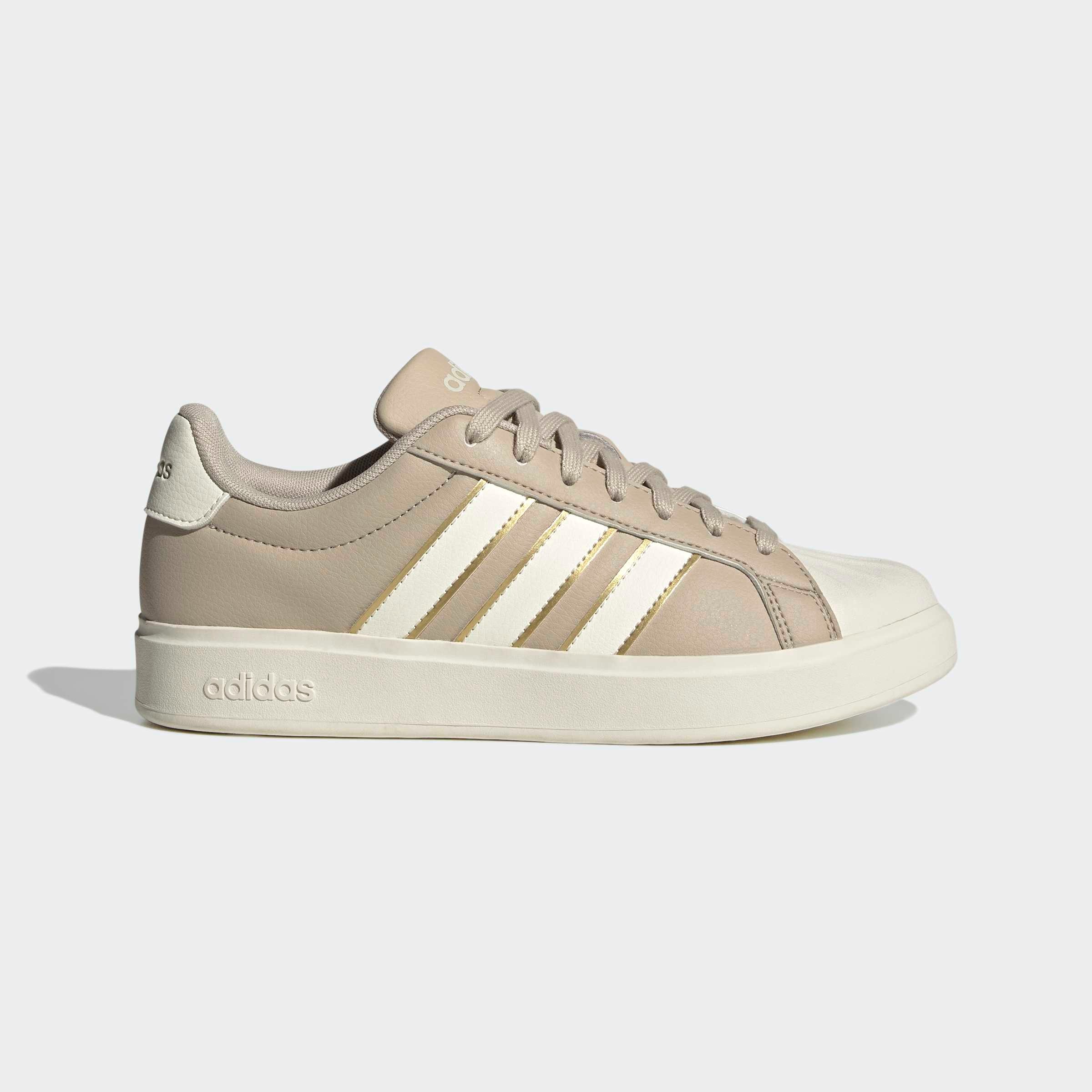 adidas Sportswear Sneaker "STREETTALK" inspiriert vom Design des adidas Sup günstig online kaufen