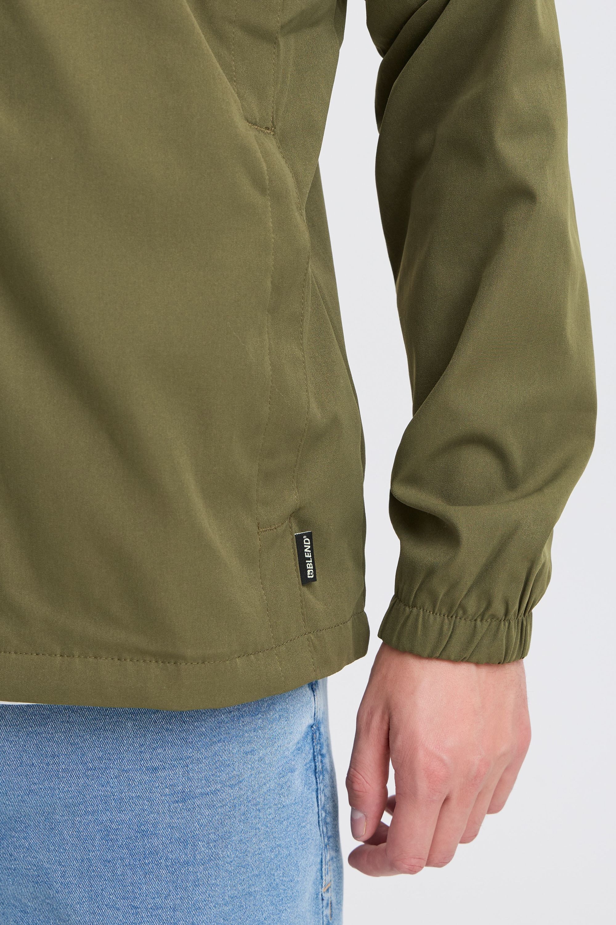 Blend Outdoorjacke »Outdoorjacke BHEFI«
