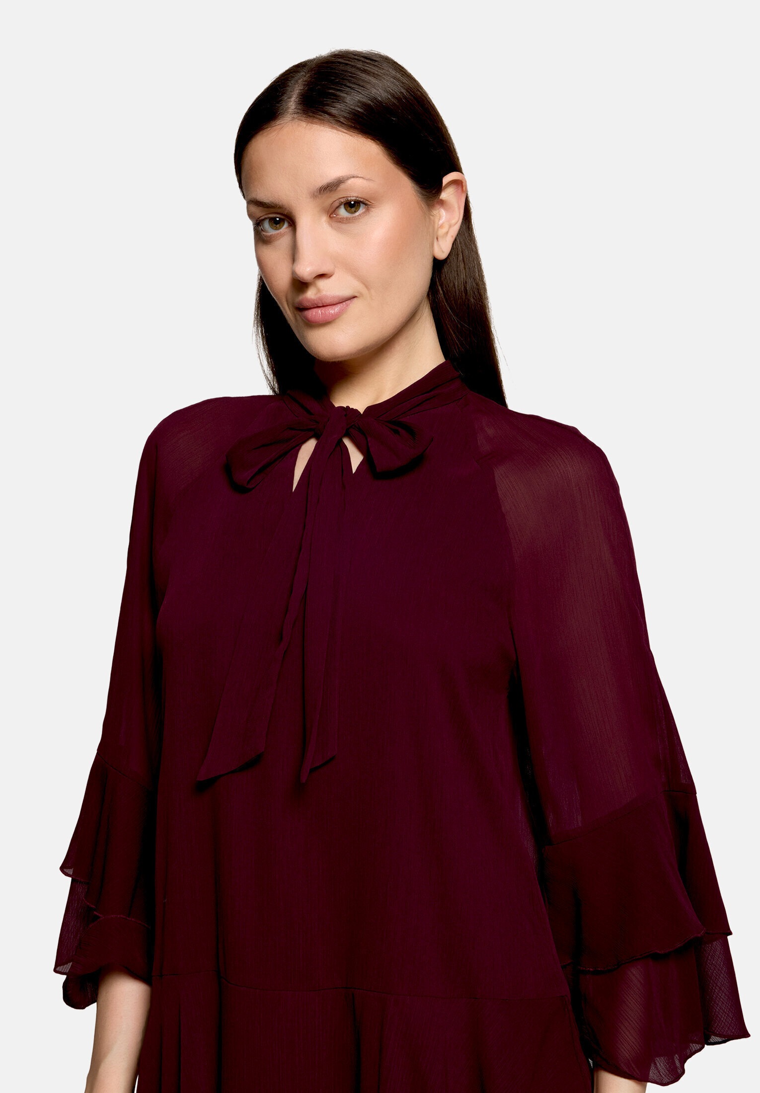 Vera Mont Cocktailkleid »Damen im Boho Style« Ohne Tasche