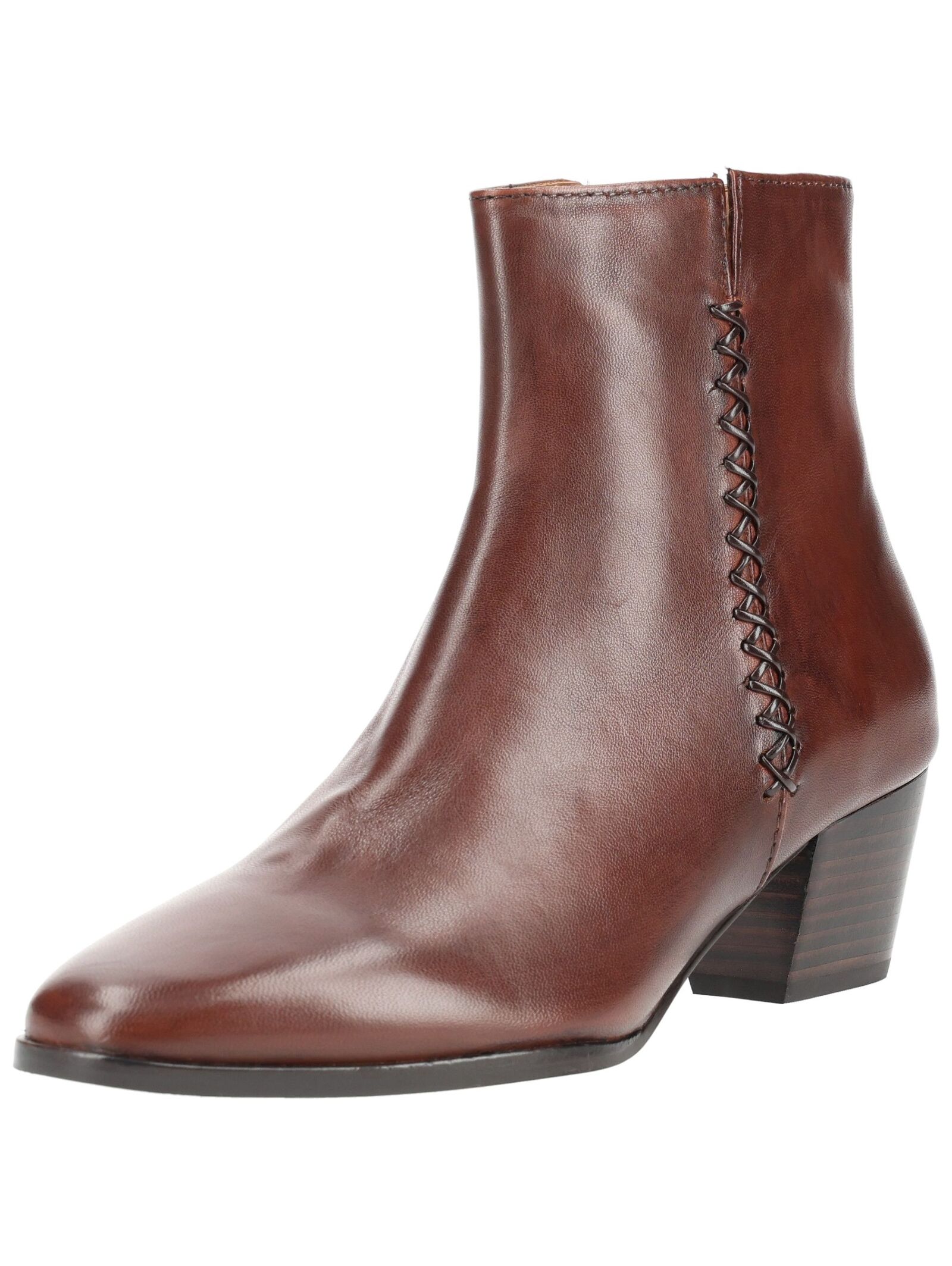 Everybody Stiefelette "Everybody Stiefelette Leder"