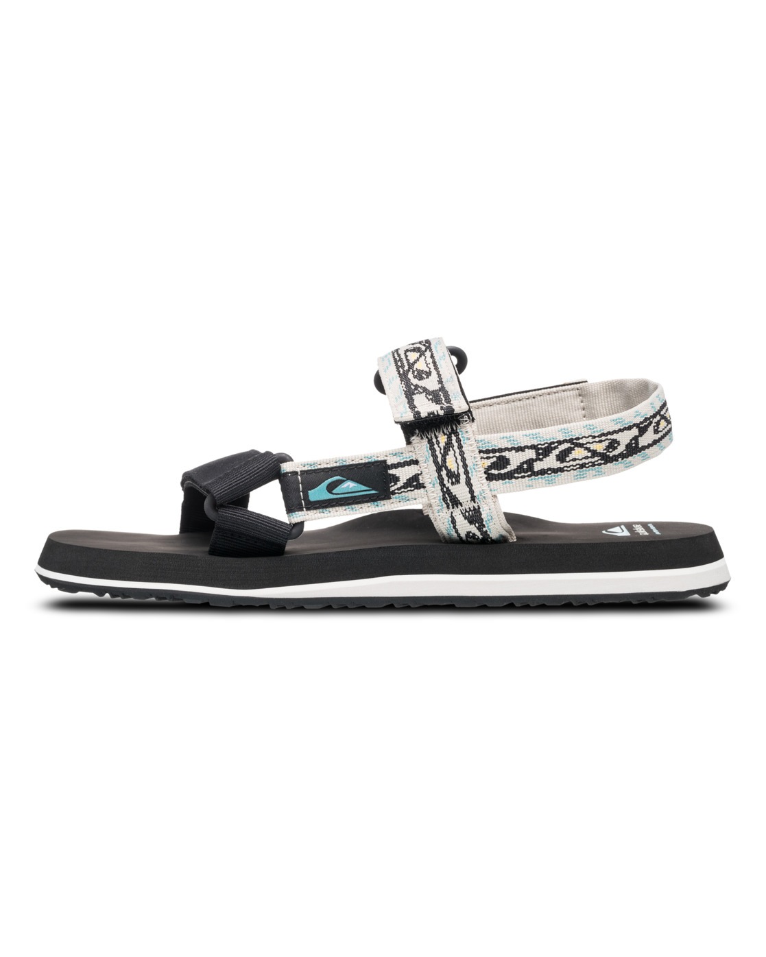 Quiksilver Sandale "W Monkey Caged" günstig online kaufen