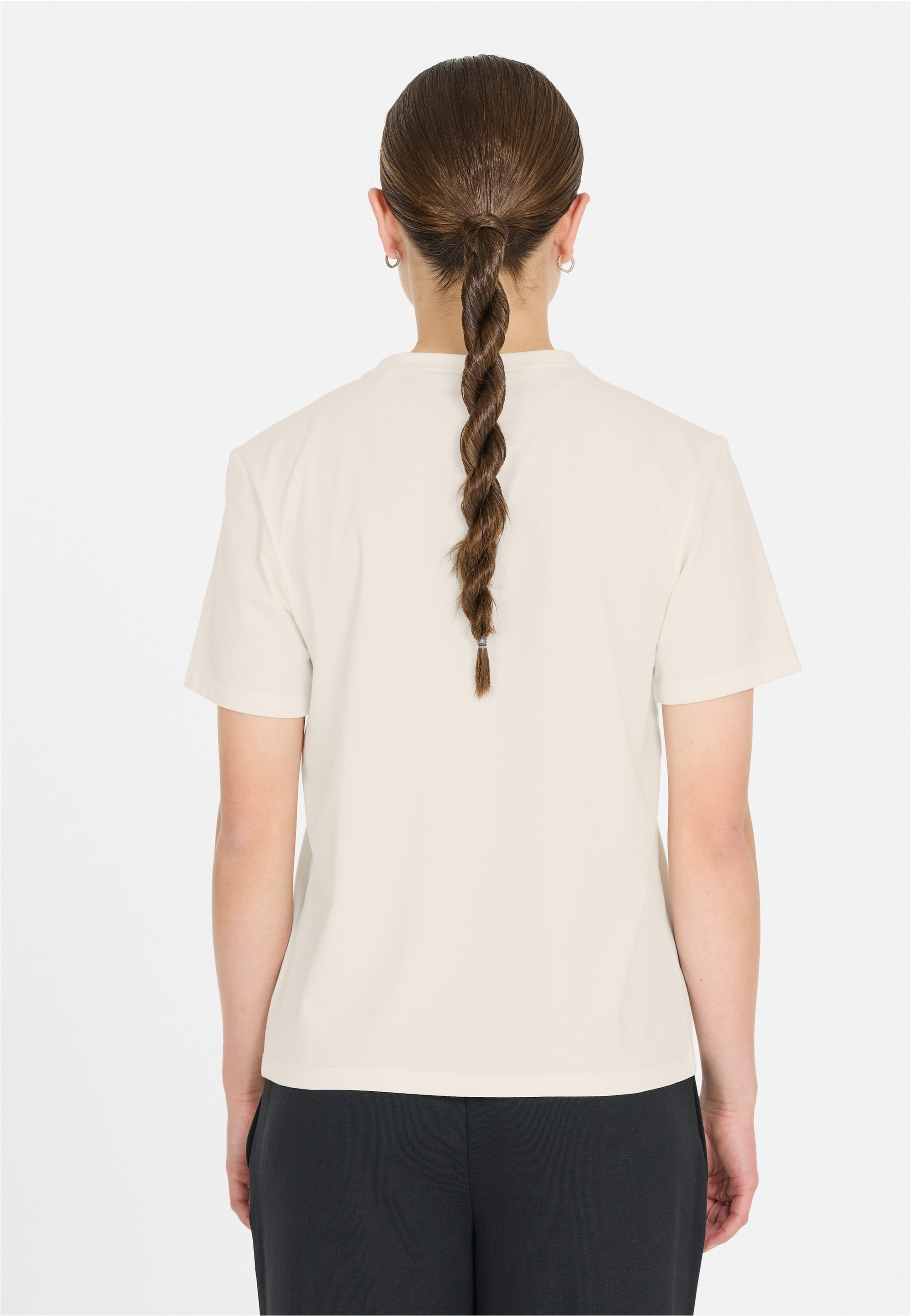 Les'Arcs Funktionsshirt »Terniny«, aus weichem Material