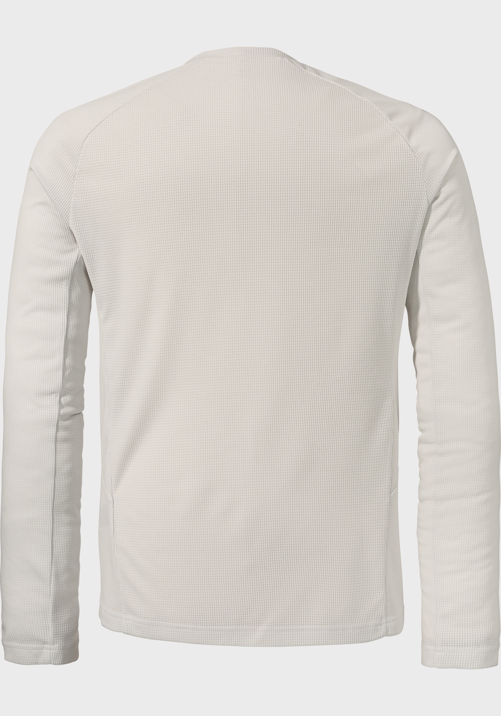 Schöffel Funktionsshirt "Mountain Longsleeve Style Blaueis MNS" günstig online kaufen