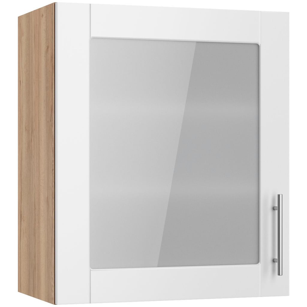 OPTIFIT Glashängeschrank »Ahus«, Breite 60 cm