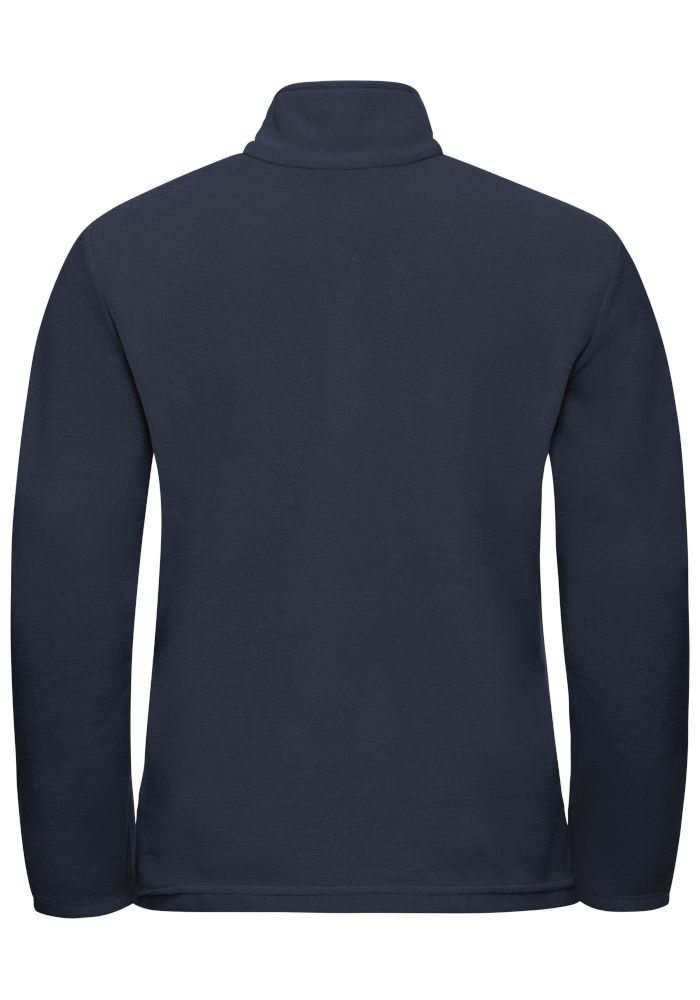 Jack Wolfskin Stehkragenpullover »TAUNUS 100 HZ W« Fleecepullover, Halfzip-Reißverschluss, Stehkragen