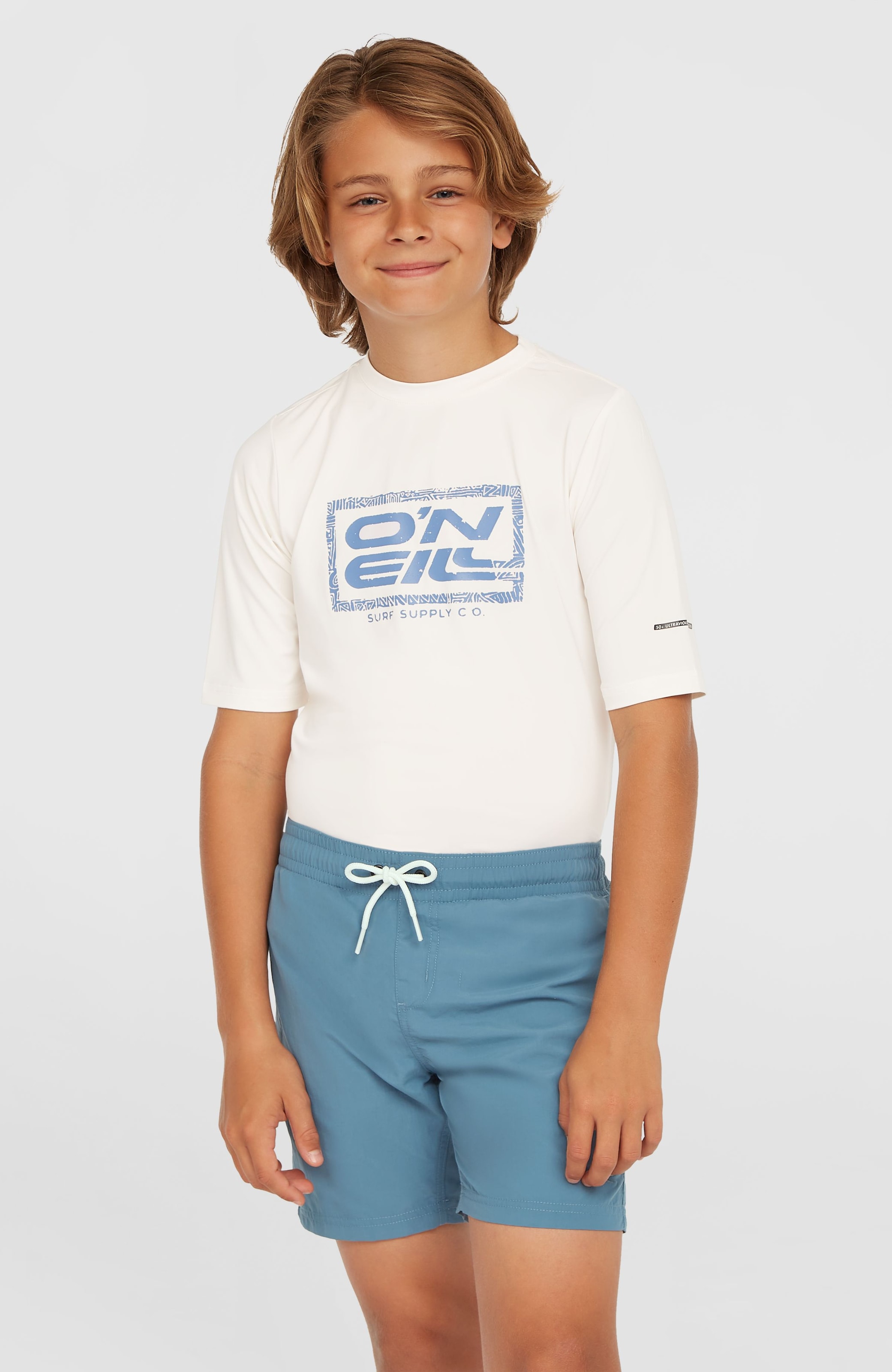 O'Neill Badeshorts »O'NEILL VERT 14 SWIMSHORTS«