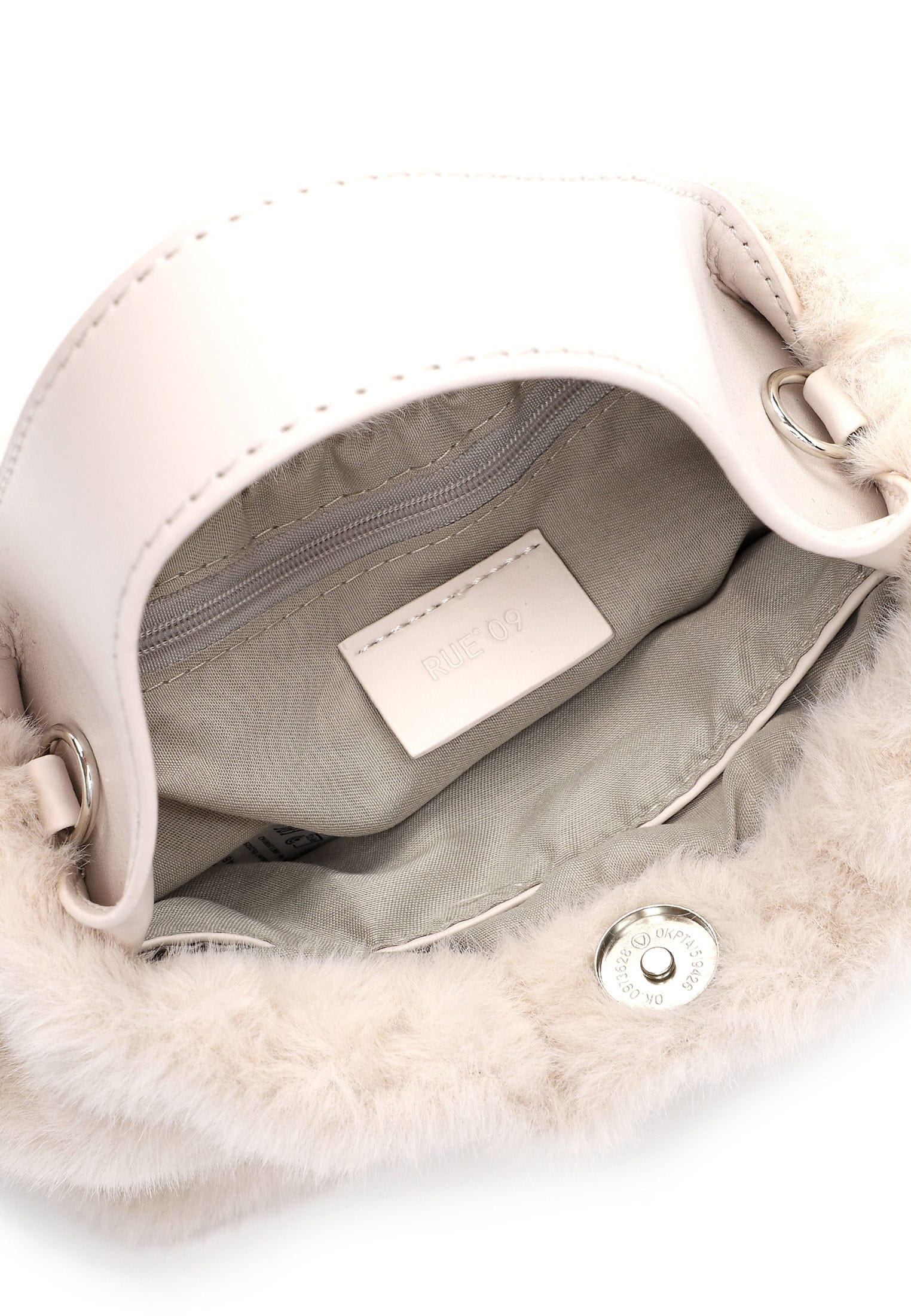 EMILY & NOAH Beuteltasche »Beutel E&N Nanterre RUE 09«