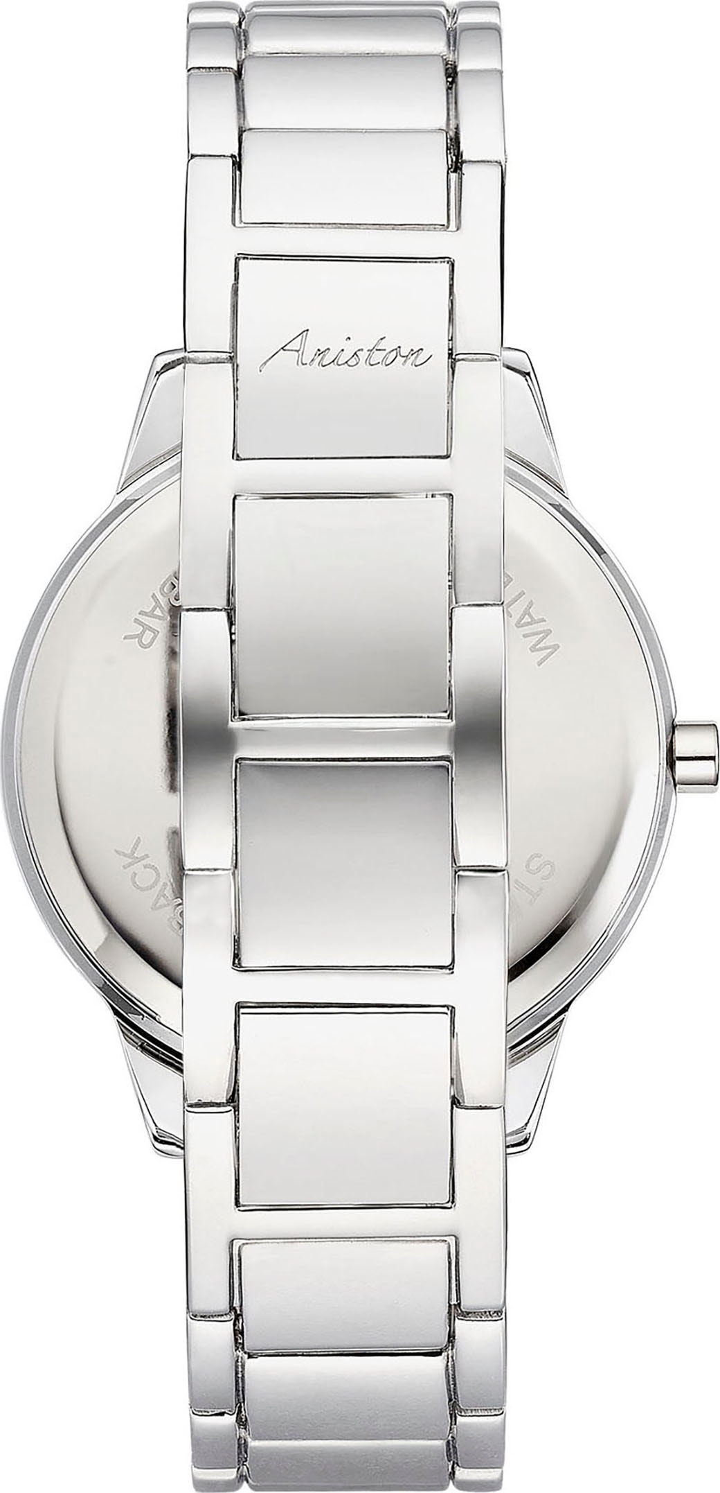 Aniston JEWELRY & WATCHES Quarzuhr, Armbanduhr, Damenuhr, analog