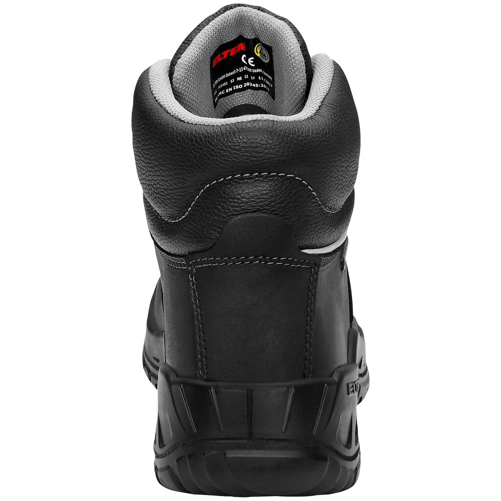 Elten Sicherheitsstiefel »RENZO XW Mid ESD S3«