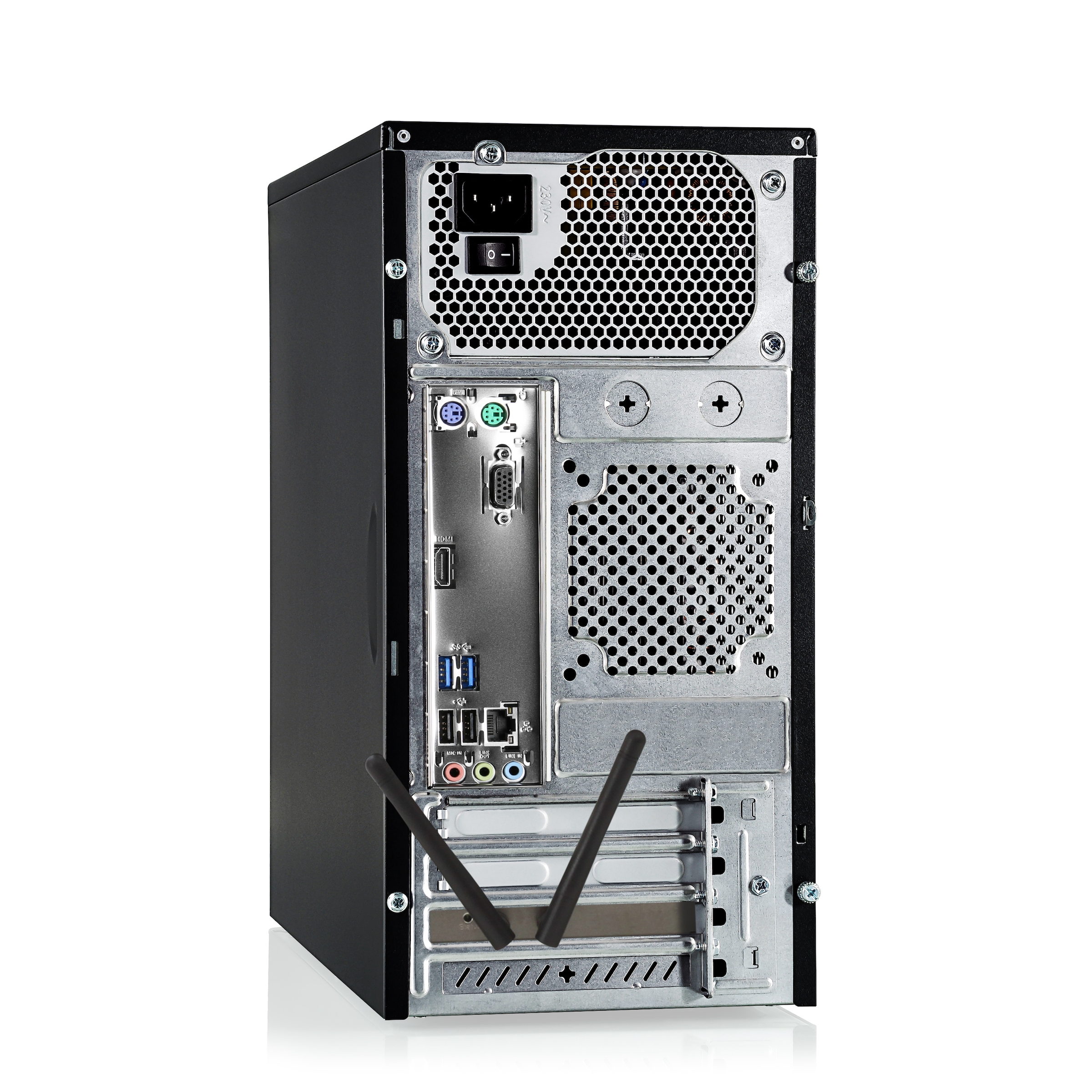 CSL PC-Komplettsystem »Speed V1816« | BAUR