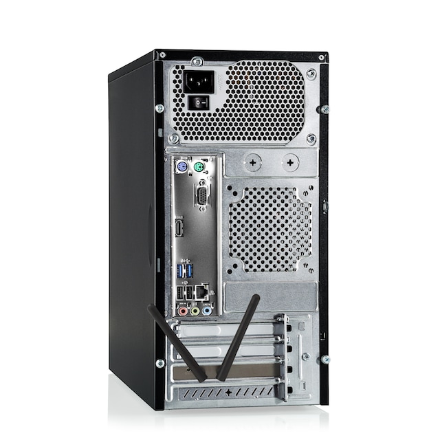 CSL PC-Komplettsystem »Speed V1816« | BAUR