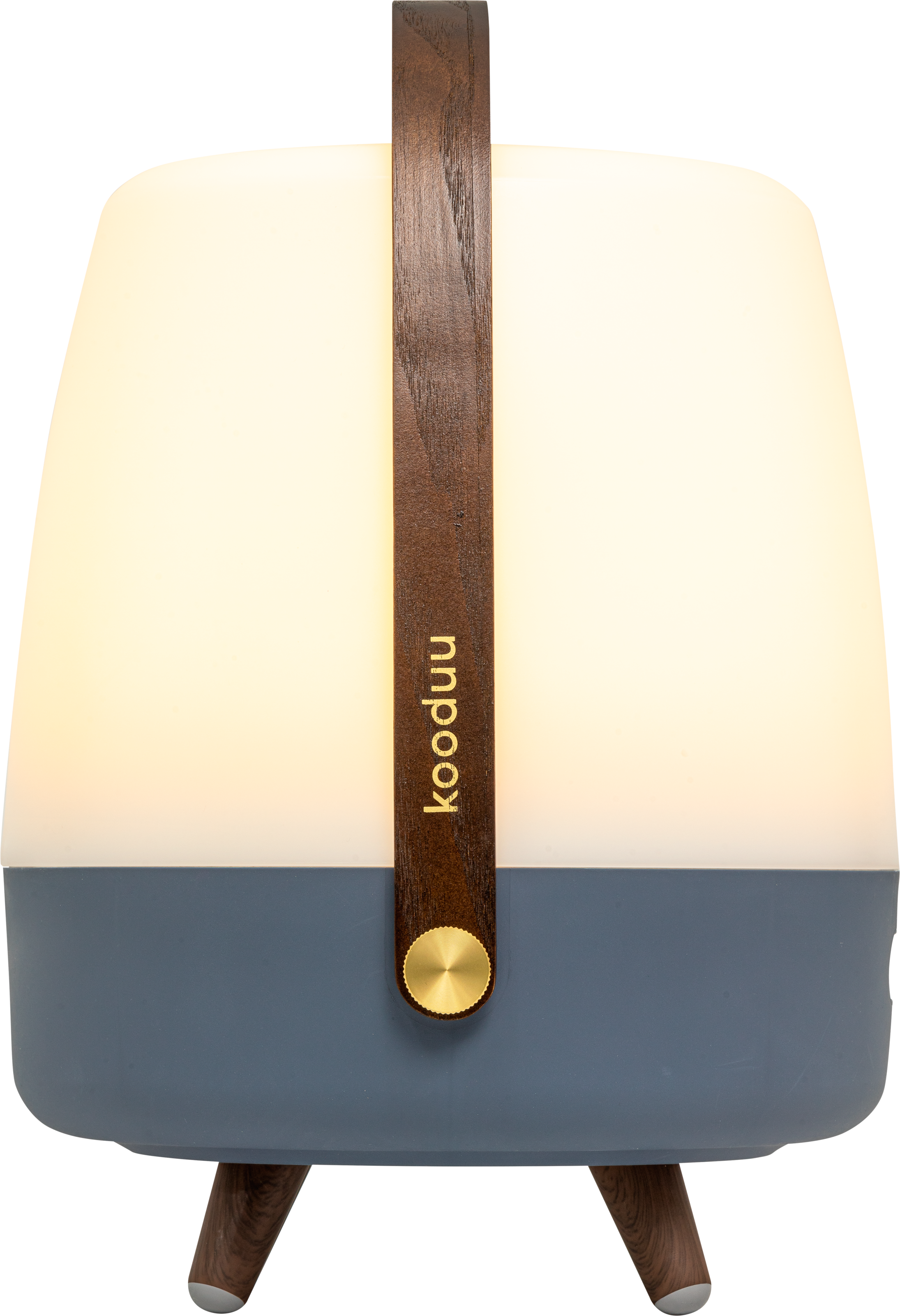 kooduu LED Tischleuchte »Lite-up Play JBL«, 1 flammig, Leuchtmittel LED-Modul | LED fest integriert, LED Dekolicht, Lautsprecherleuchte