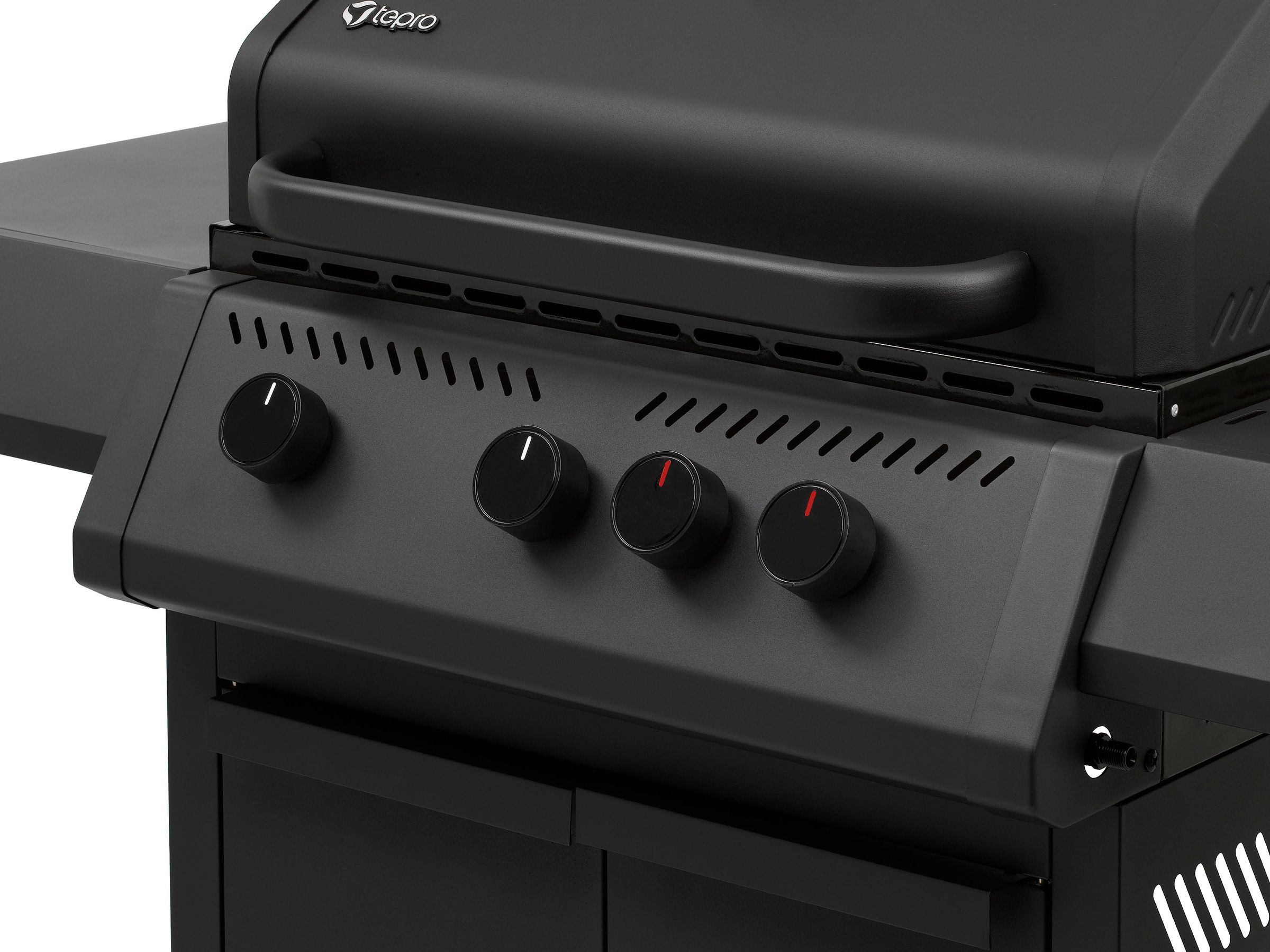 Tepro Gasgrill »Woodlake«