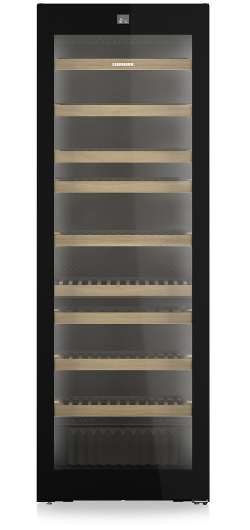 Liebherr Weintemperierschrank »WPgbi 7472_994614551«, für 204 St. Standardflaschen á 075l