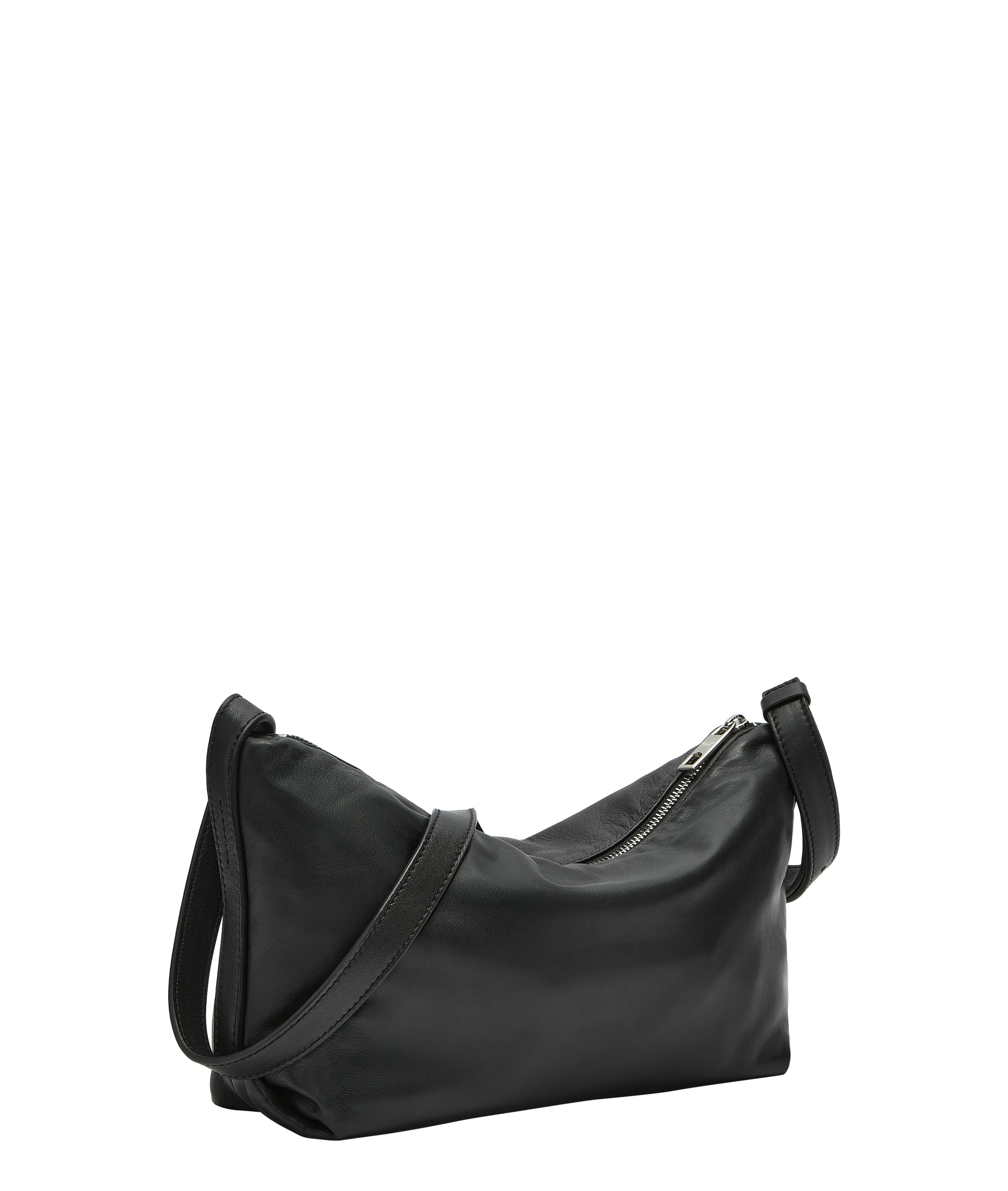 Liebeskind Berlin Umhängetasche »Crossbody ELVIRA SHEEP NATURAL«