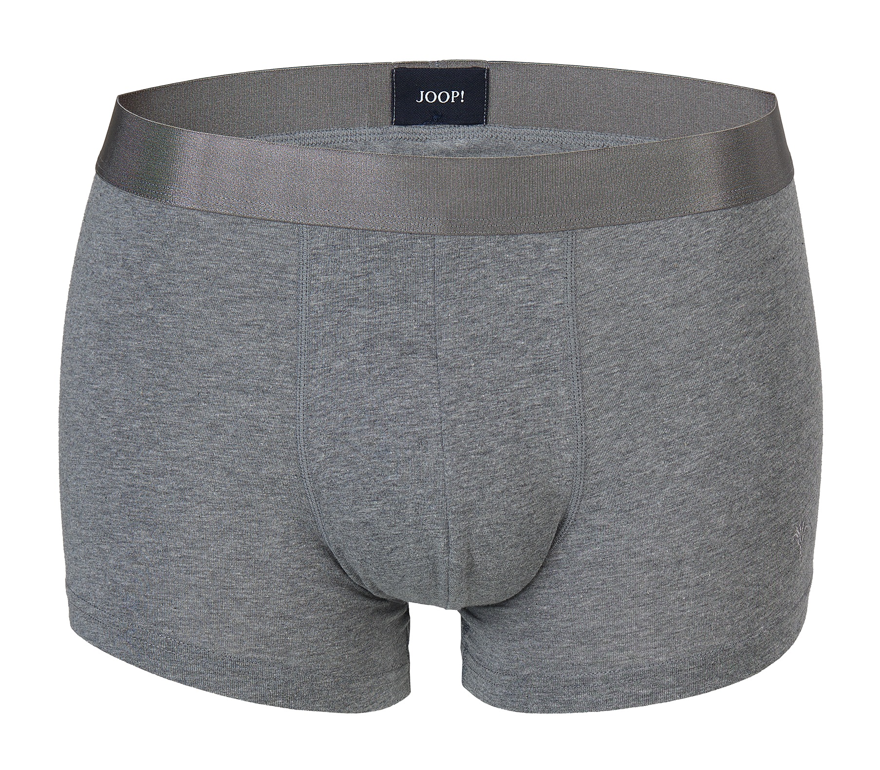 JOOP! Boxershorts »Everyday« 3er Pack,  mit glänzendem Elastikbund