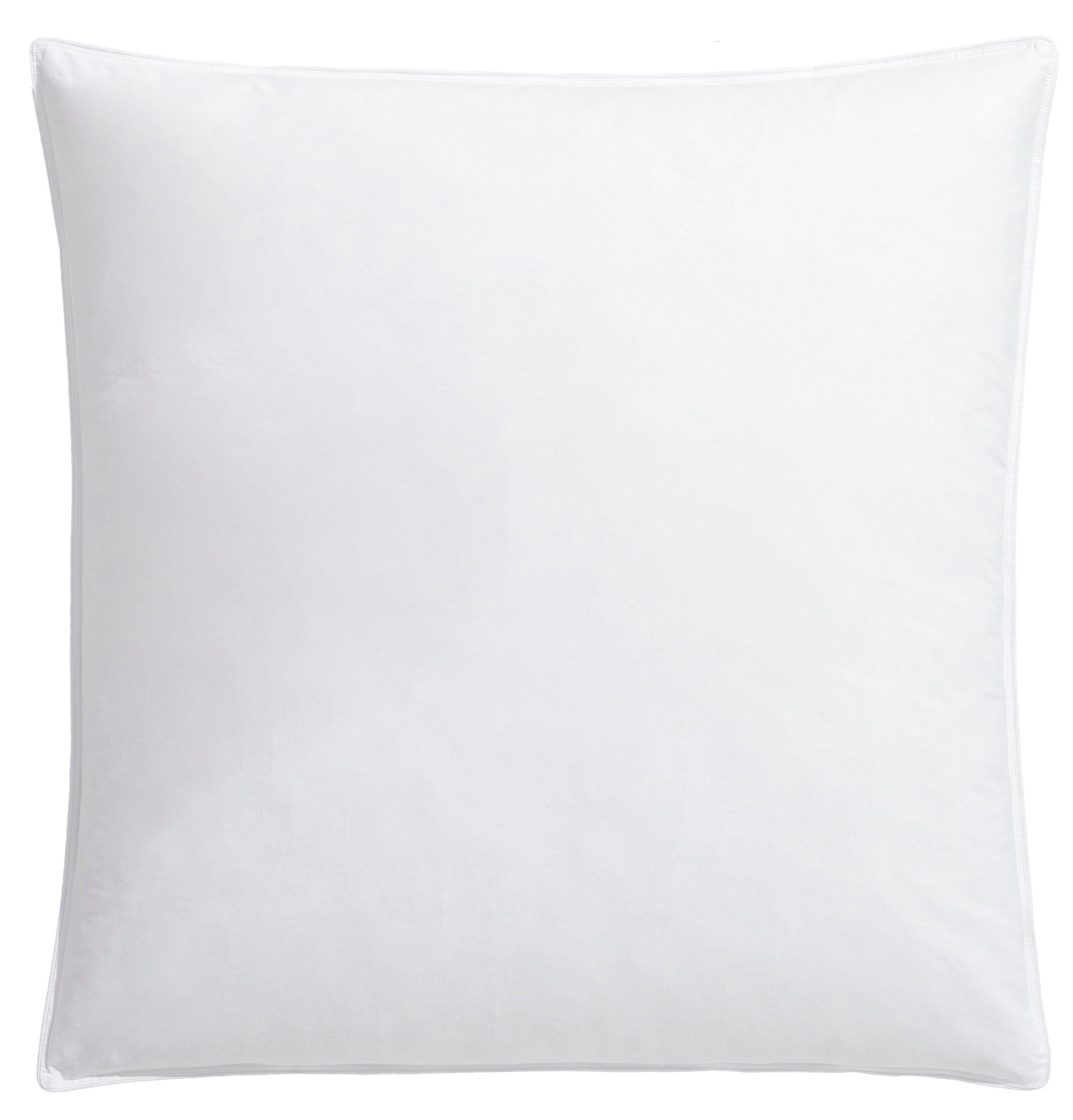 OTTO home Federkopfkissen "Cavanelle, Kissen in 40x80 & 80x80 cm" Füllung: günstig online kaufen