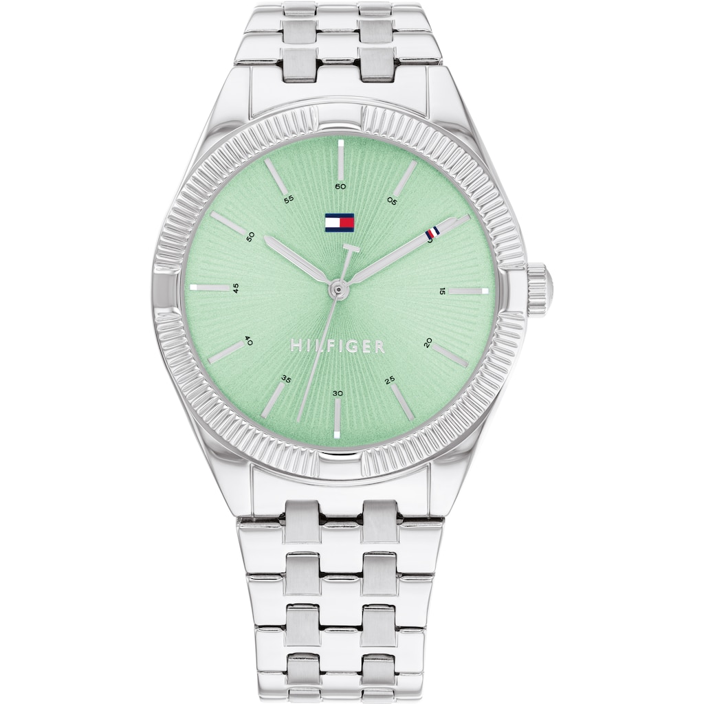 Tommy Hilfiger Quarzuhr »CASUAL 1782565« Tommy Hilfiger Quarzuhr »CASUAL 1782565«