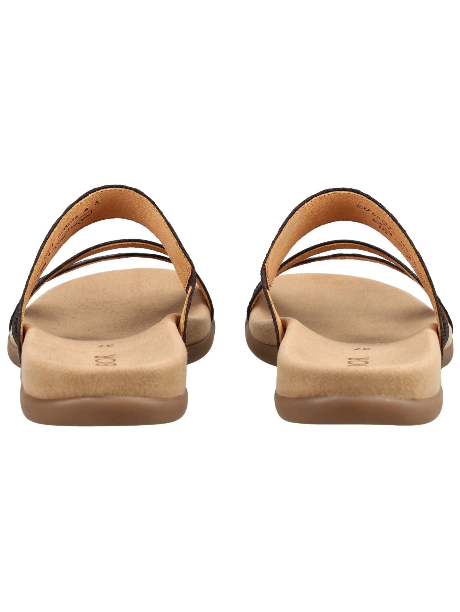 Gabor Pantolette »Gabor Pantoletten Textil«