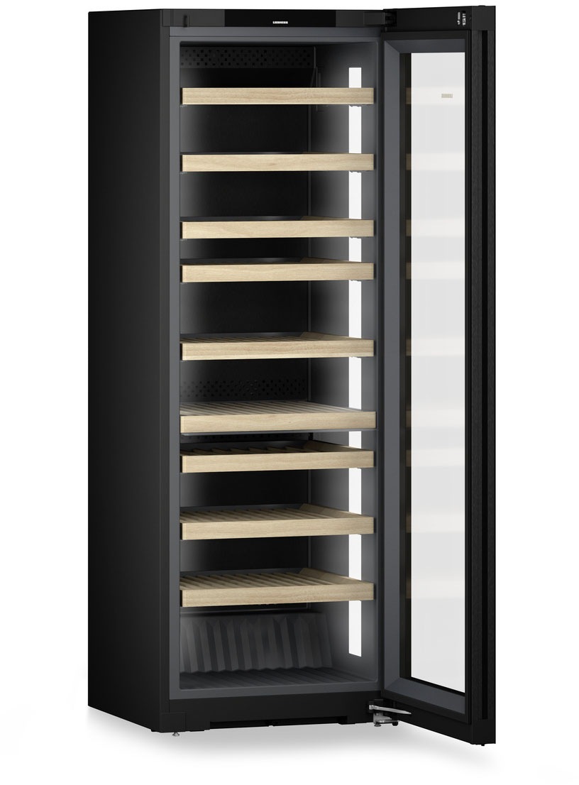 Liebherr Weintemperierschrank »WPgbi 7472_994614551«, für 204 St. Standardflaschen á 075l