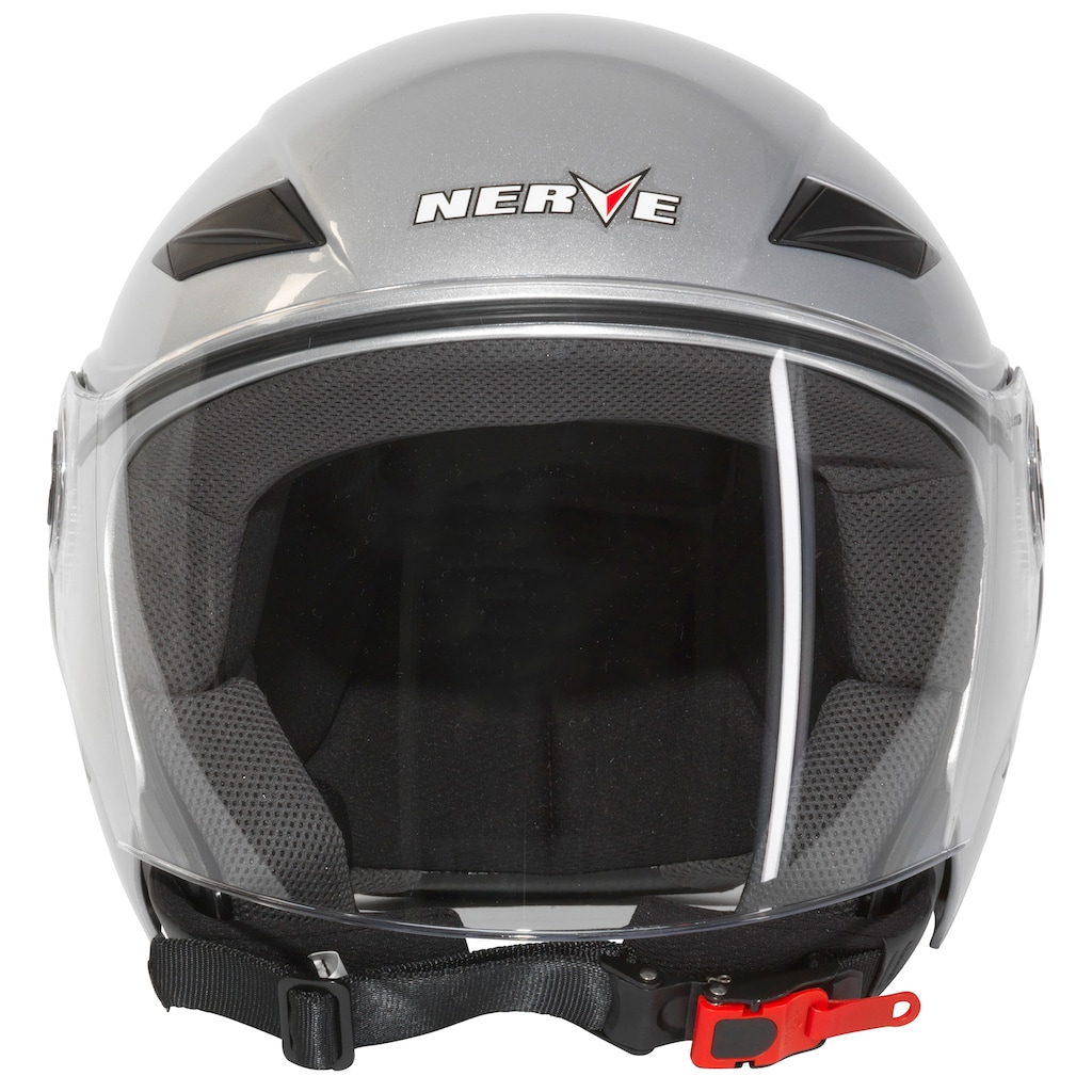 NERVE Motorradhelm »NH1014«