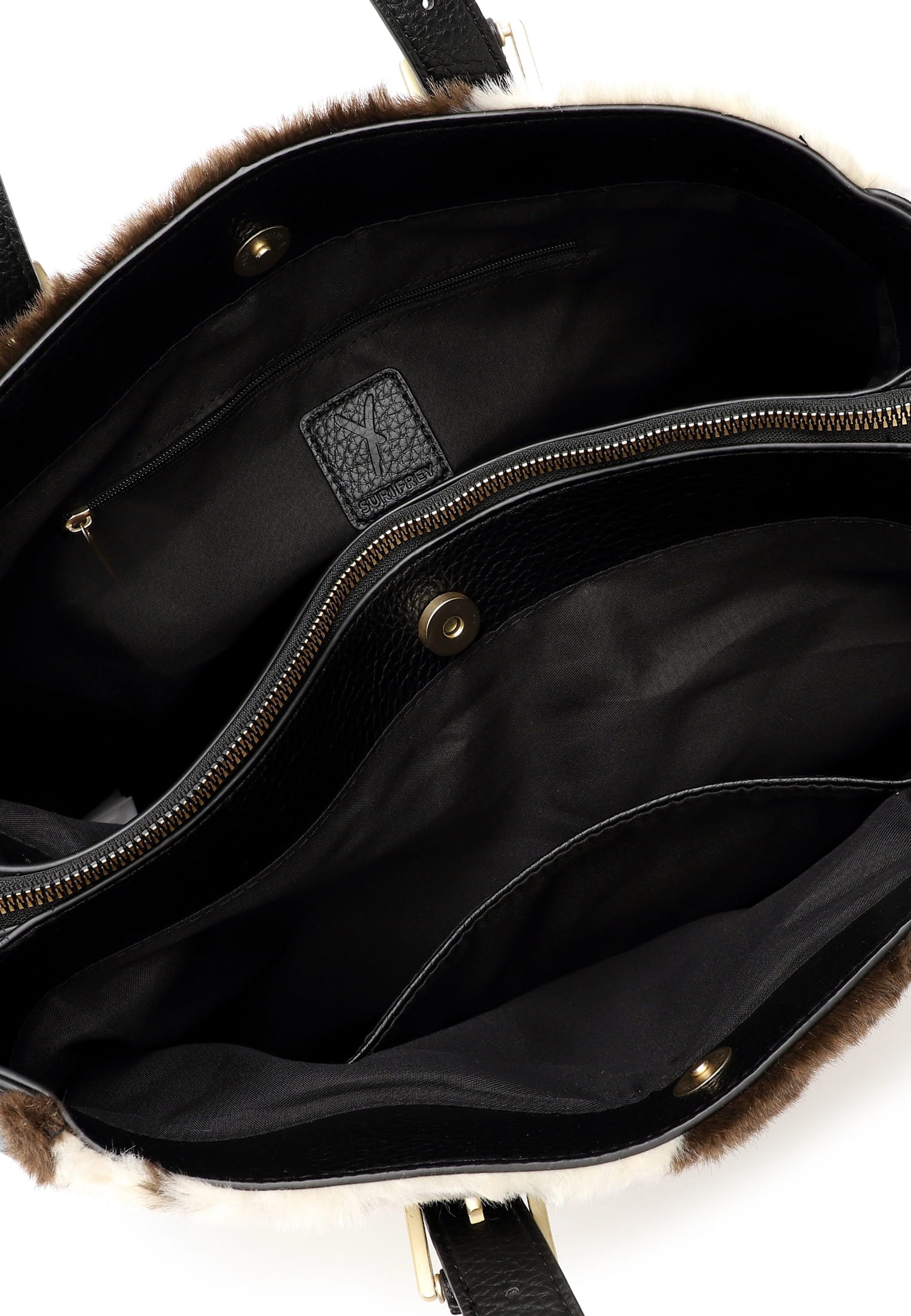 SURI FREY Shopper »Shopper SFY Steffy«