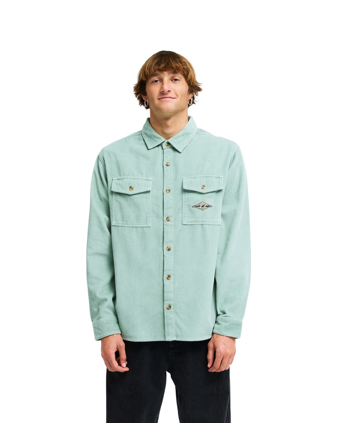 Billabong Langarmhemd "Bong Days"