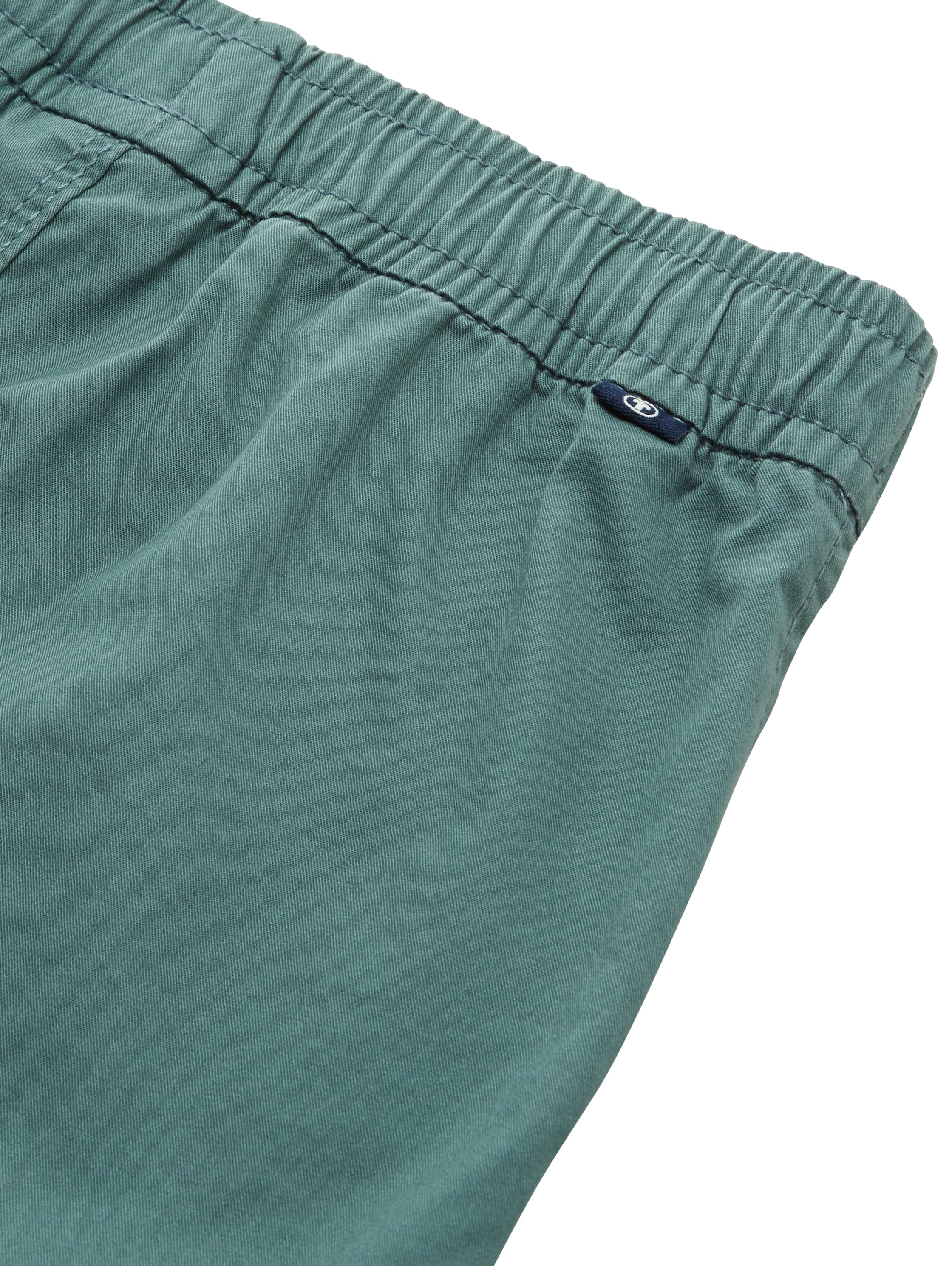 Thumbnail - TOM TAILOR Shorts mit elastischem Bund