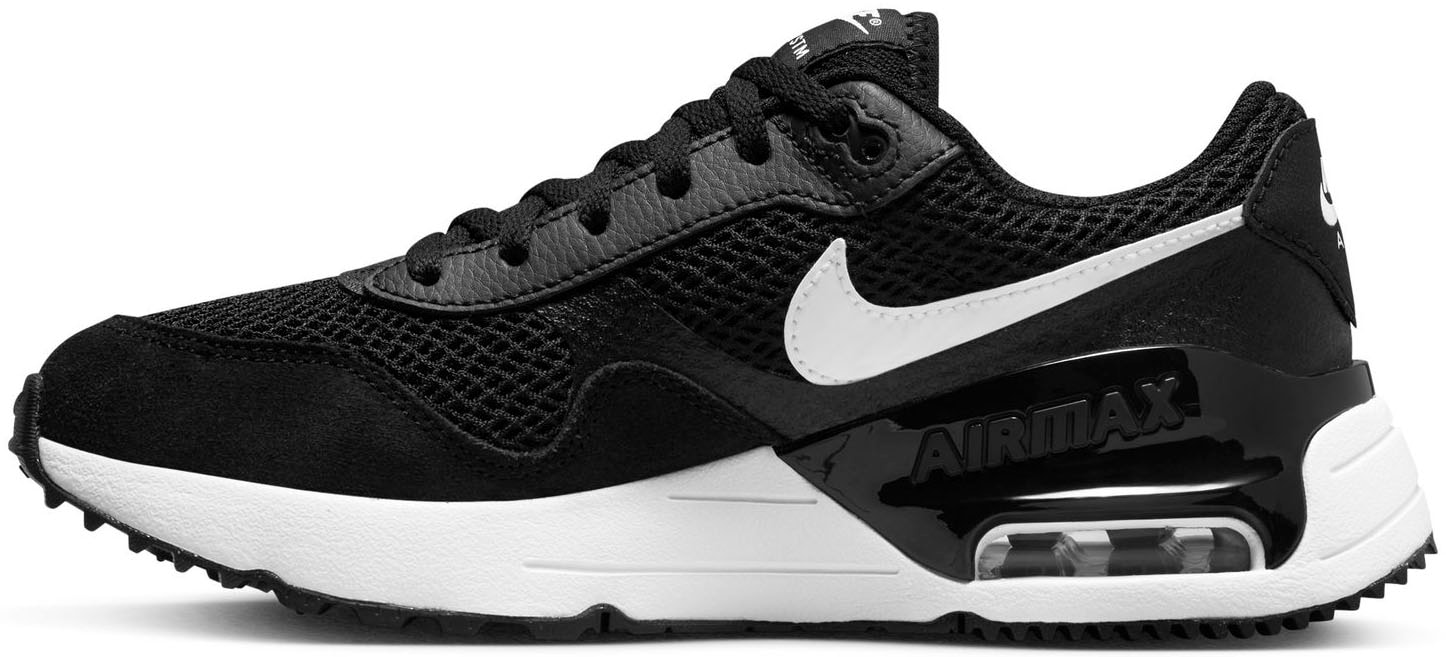 Nike Sportswear Sneaker »AIR MAX SYSTM (GS)«