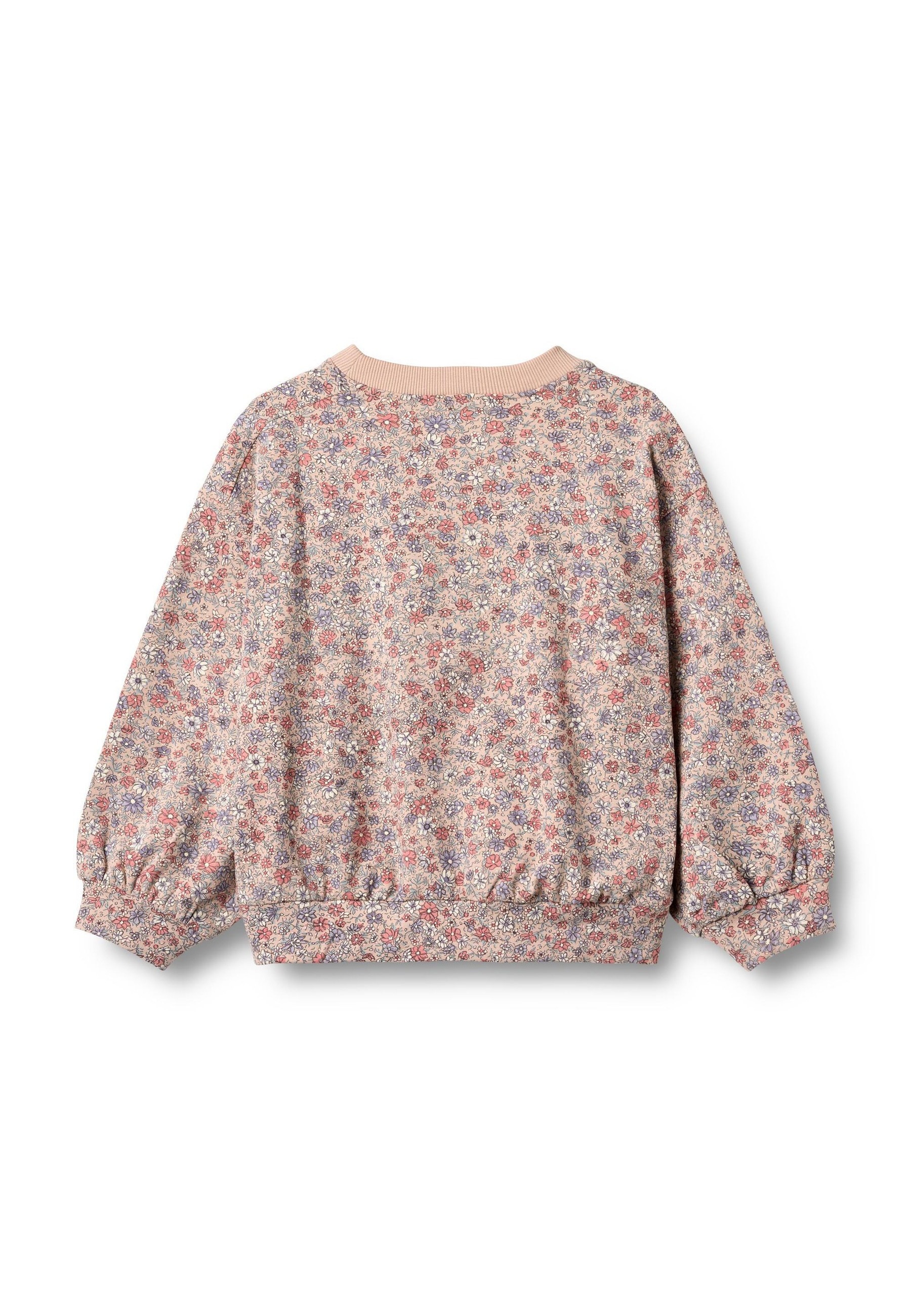 WHEAT Sweater »WHEAT Sweatshirt L/S Lia«
