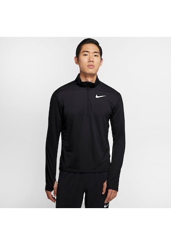Nike Laufshirt »PACER MENS 1/2-ZIP RUNNING TOP« kaufen