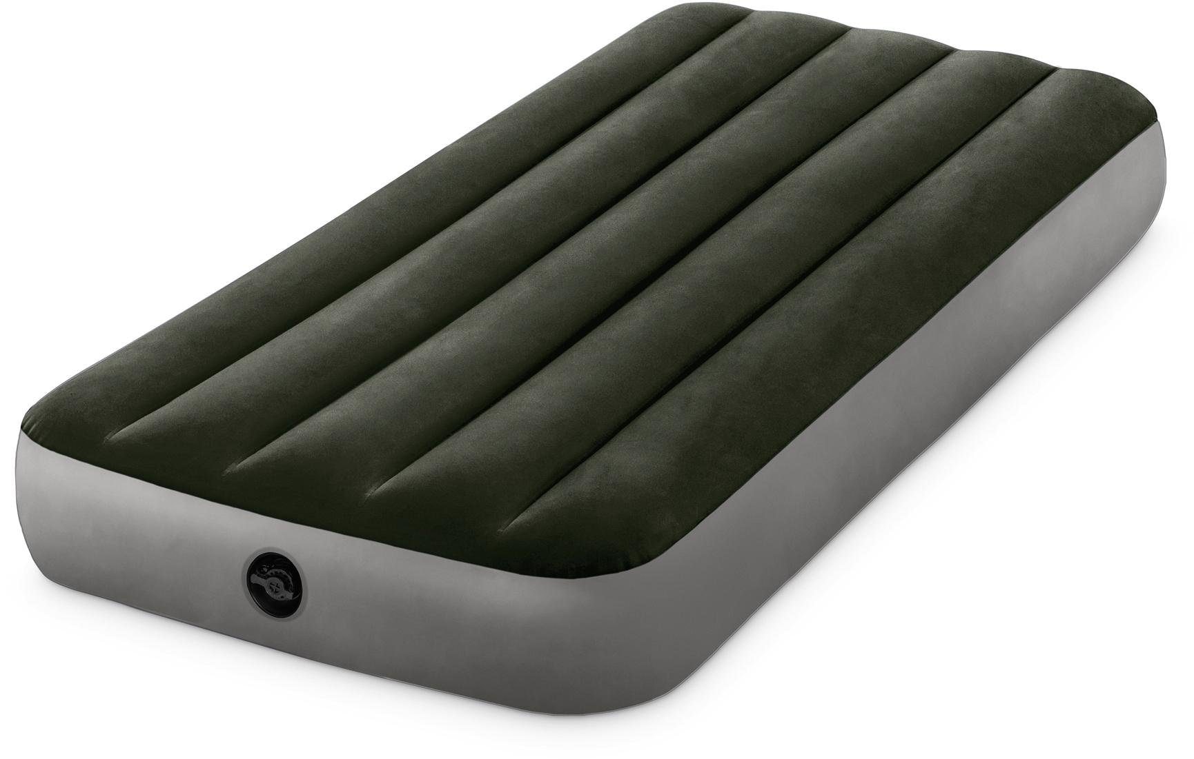 Intex Luftbett »Dura-Beam® DOWNY Airbed«