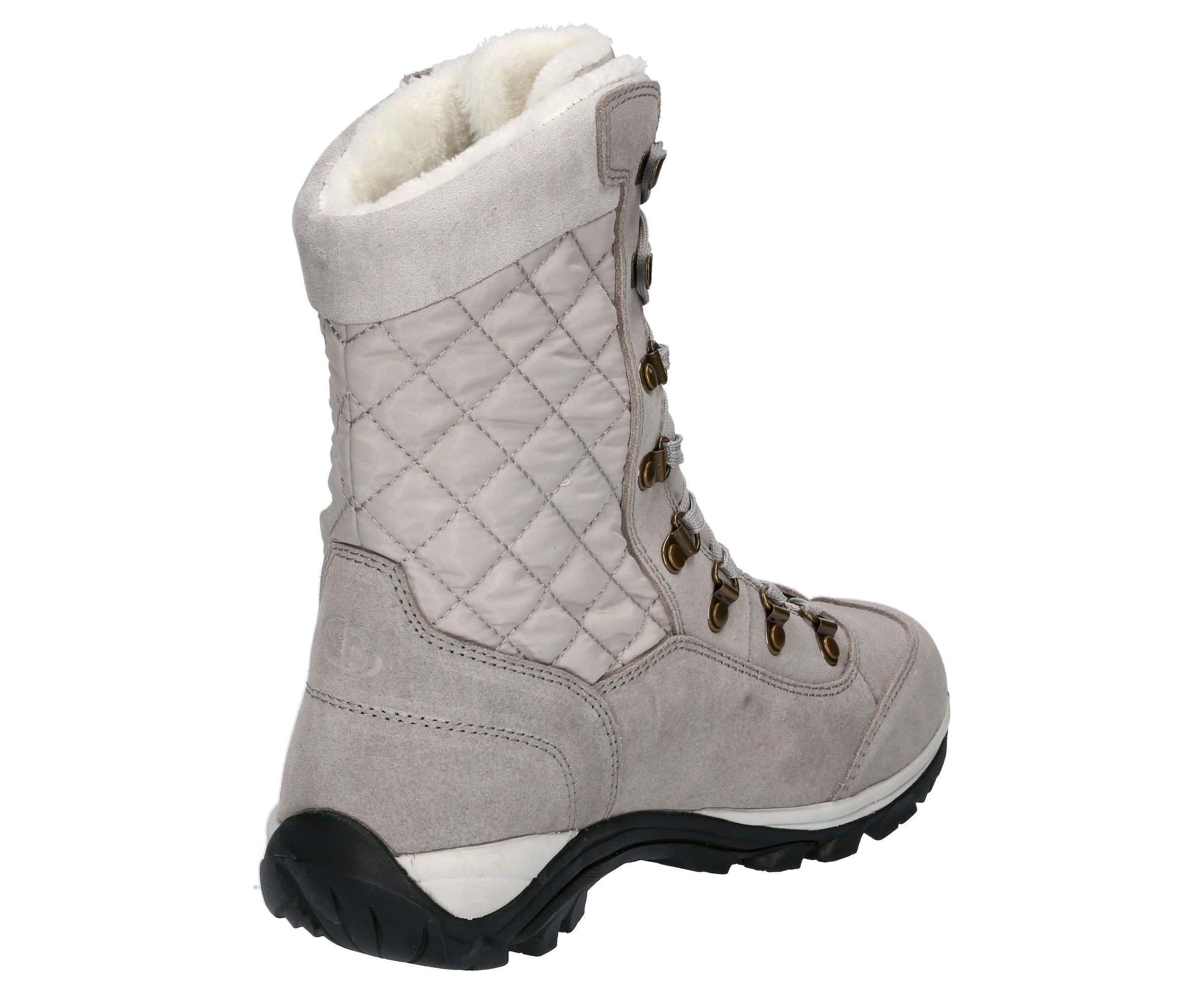 BRÜTTING Winterstiefel »Winterboot Fenella«
