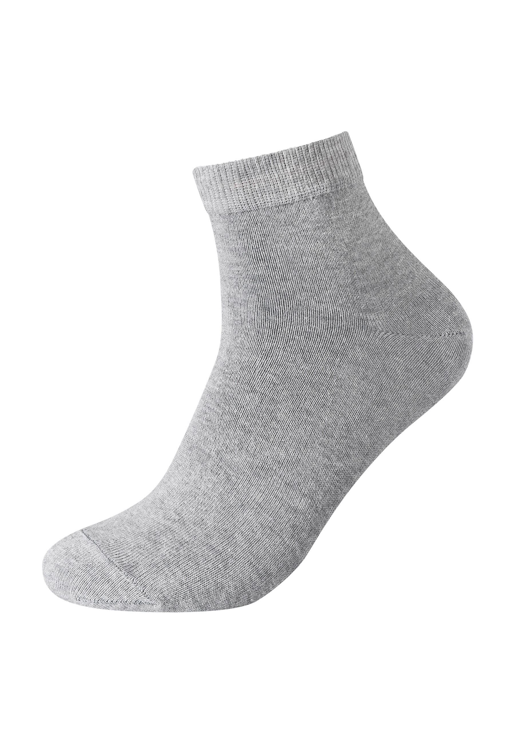 Camano Kurzsocken "Kurzsocken Classics 15er Pack" 15er Pack Mit recycelter günstig online kaufen