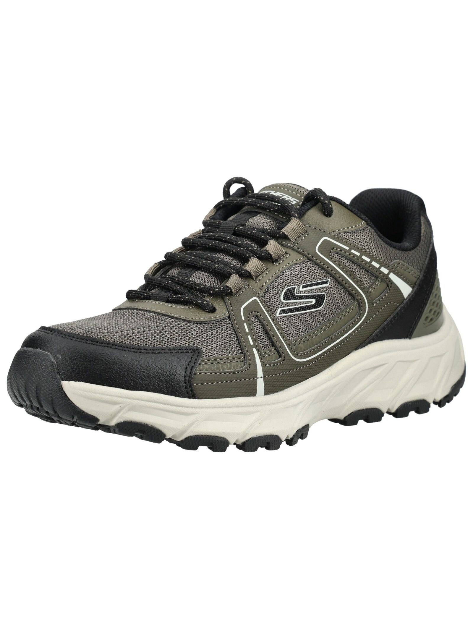 Skechers Sneaker "Skechers Sneaker Lederimitat"