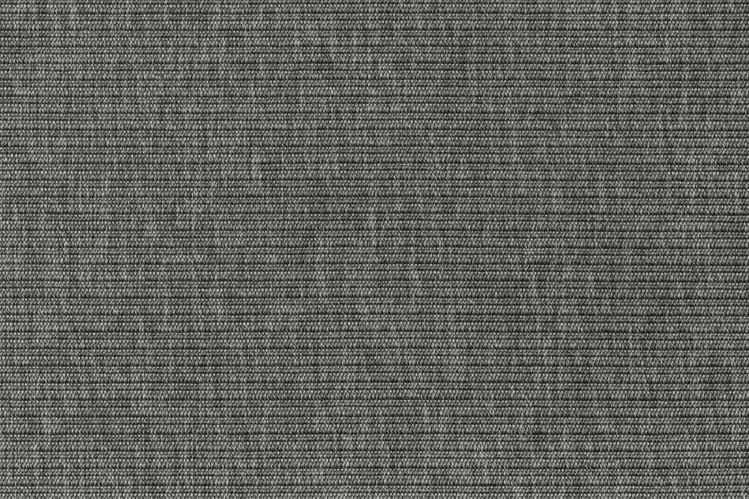 Dekowe Teppich »Basic S2 Duo« rechteckig 10 mm Höhe meliert, leichte Streifen, mit Bordüre, In- und Outdoor geeignet