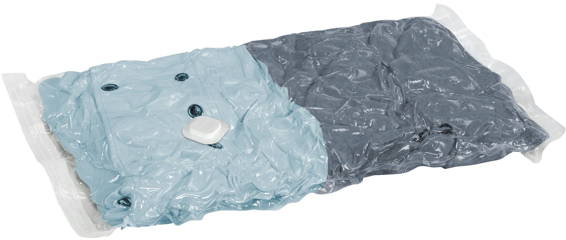 WENKO Vakuumierbeutel "Reise-Set" Vakuumbeutel für Kleidung zur platzsparen günstig online kaufen