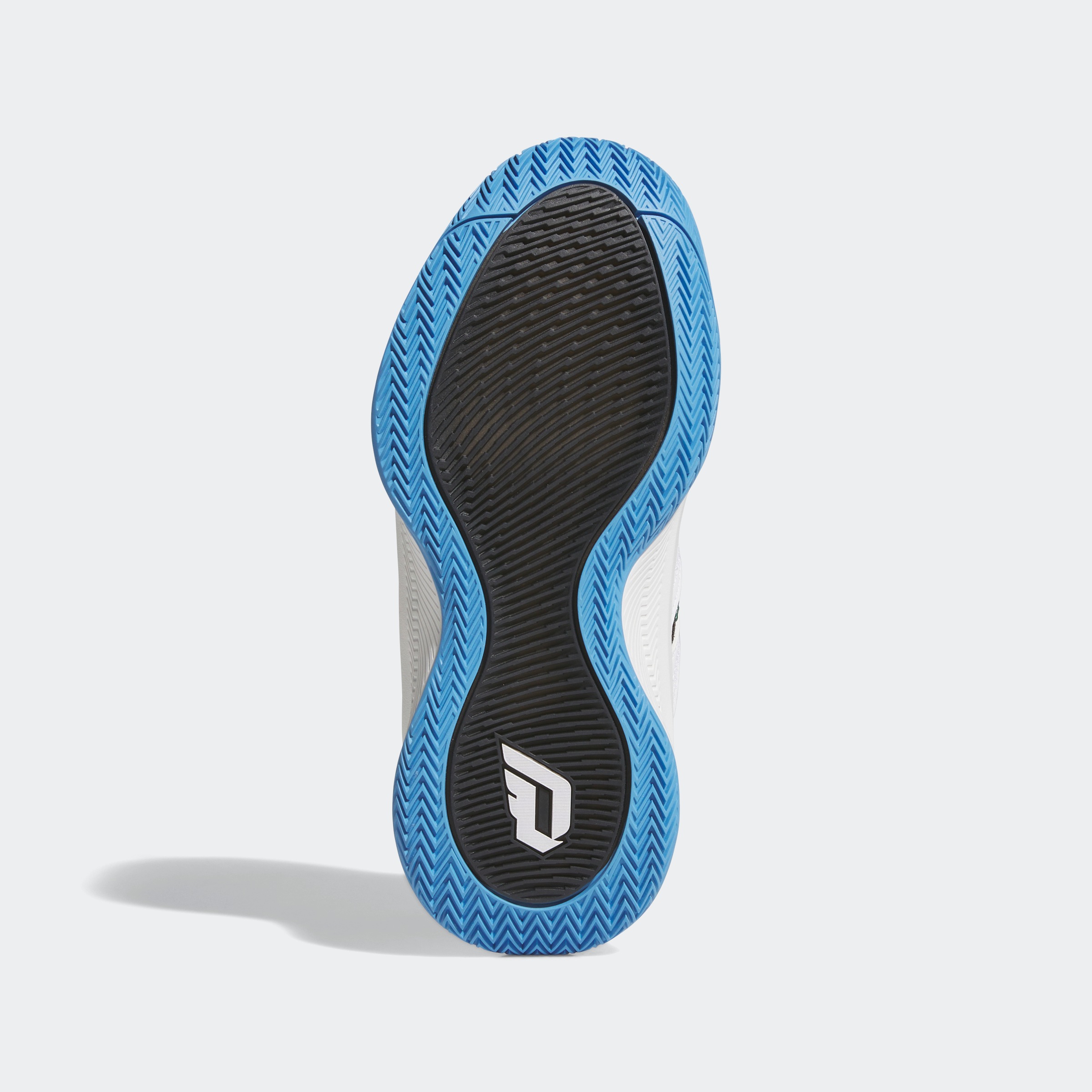 adidas Performance Basketballschuh »DAME CERTIFIED 3 KIDS«