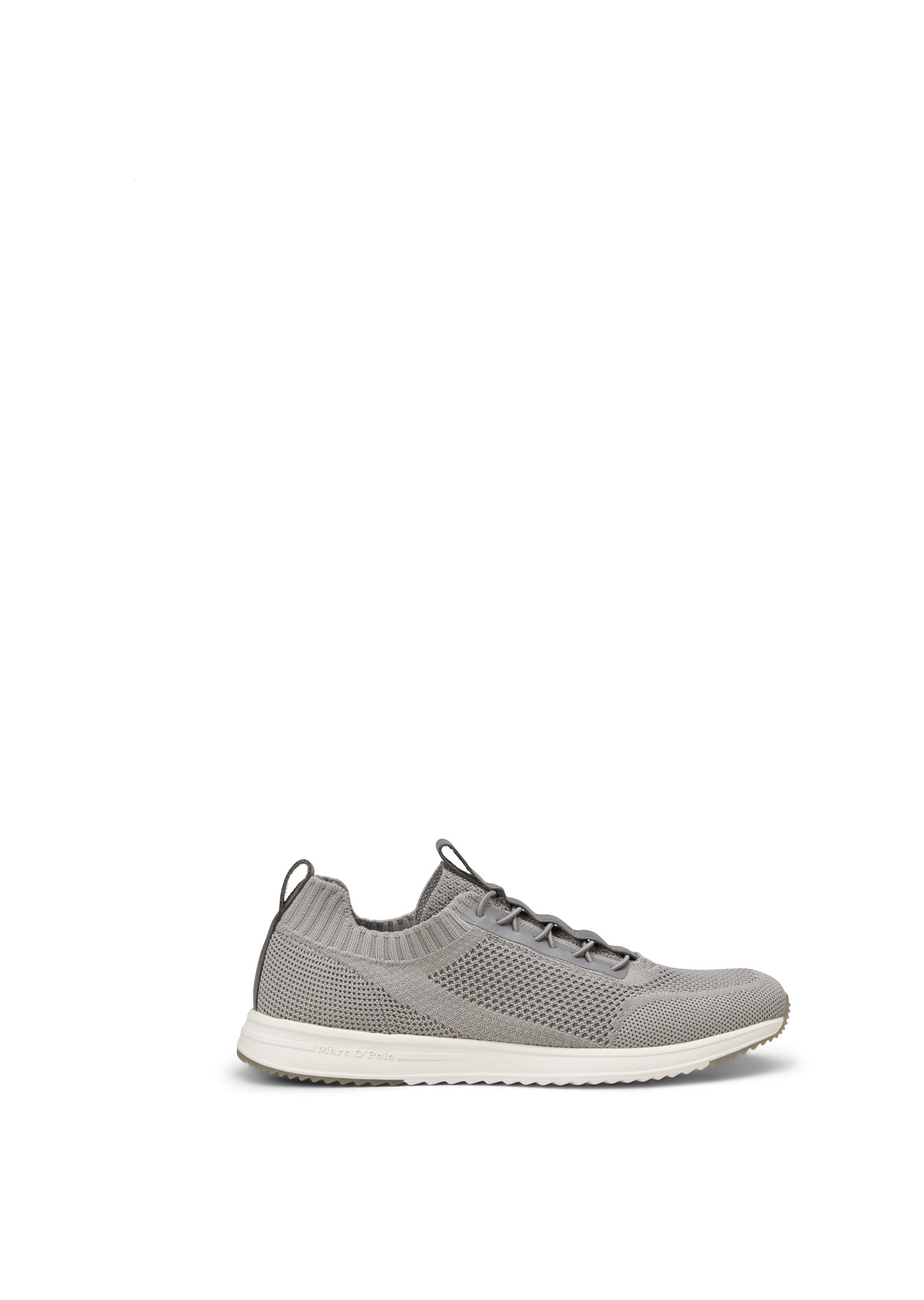 Marc O'Polo Sneaker »in leichter Strick-Qualität«