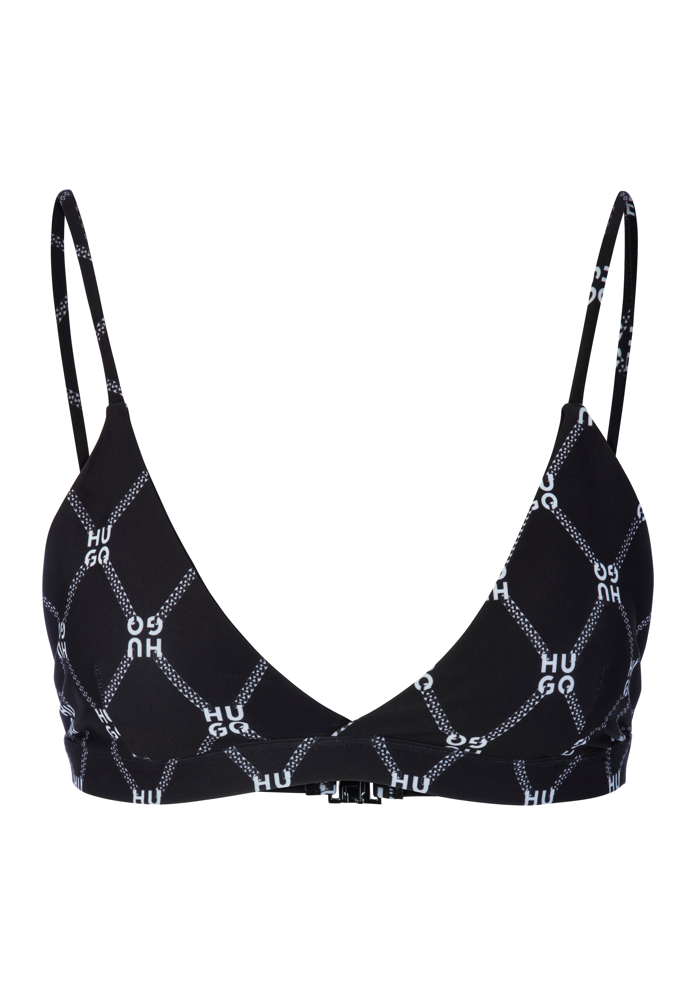 HUGO Underwear Triangel-Bikini-Top »Helena Triangle« ...