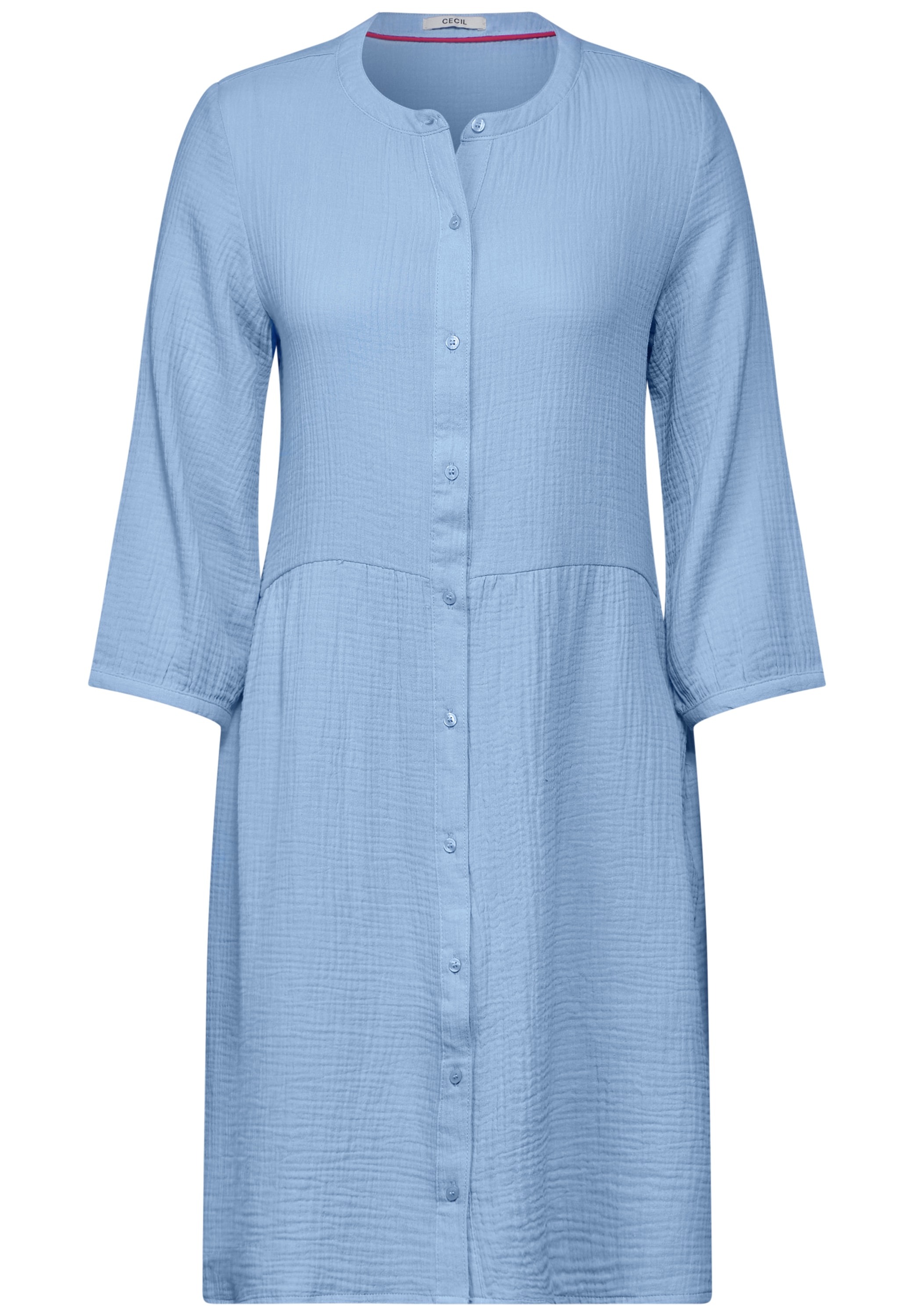 Cecil Sommerkleid, aus 100% Baumwolle