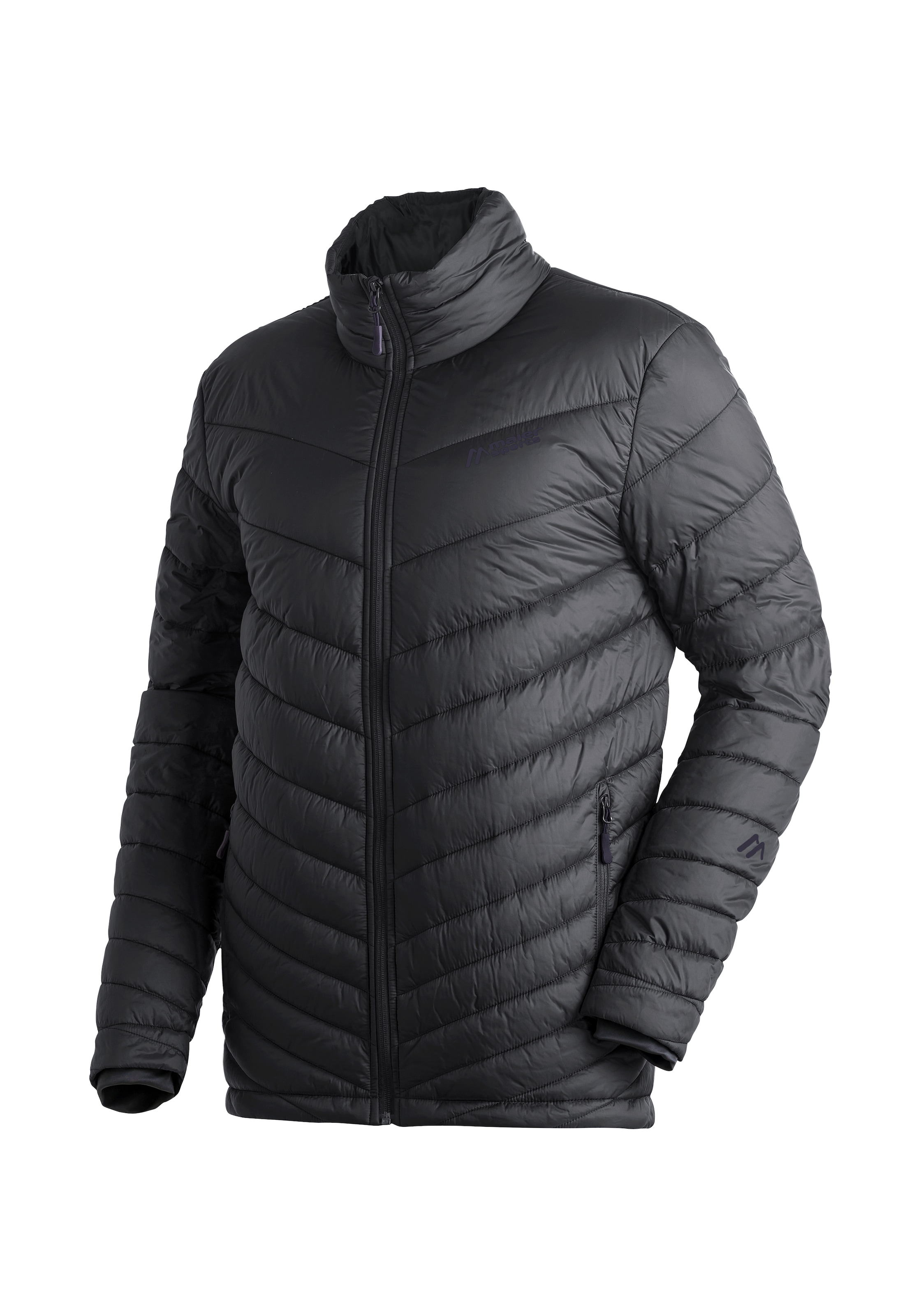 Maier Sports Outdoorjacke Herren Steppjacke Alvar günstig online kaufen