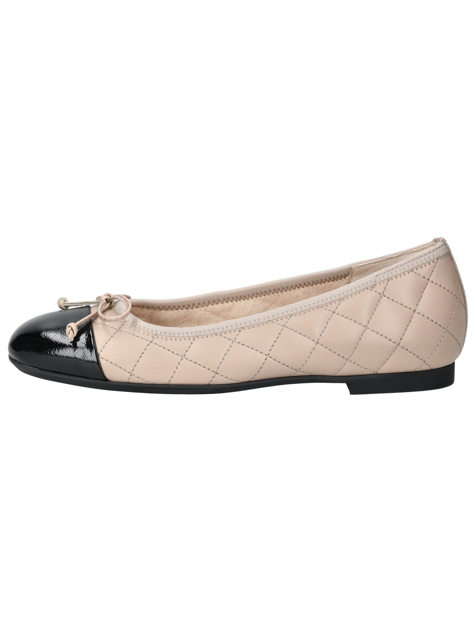 Gabor Comfort Ballerina "Gabor Comfort Ballerinas Leder" günstig online kaufen