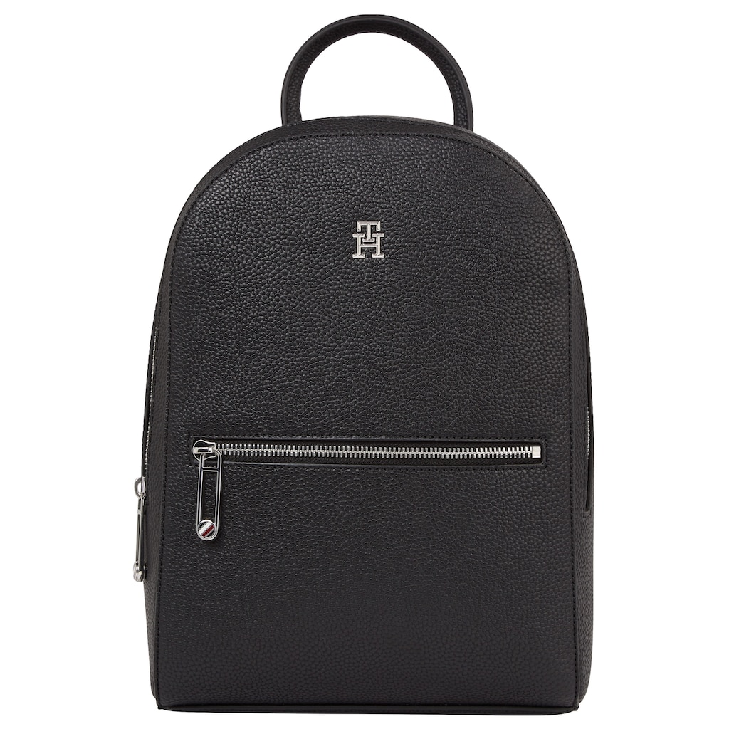 Tommy Hilfiger Cityrucksack »TH EMBLEM BACKPACK«