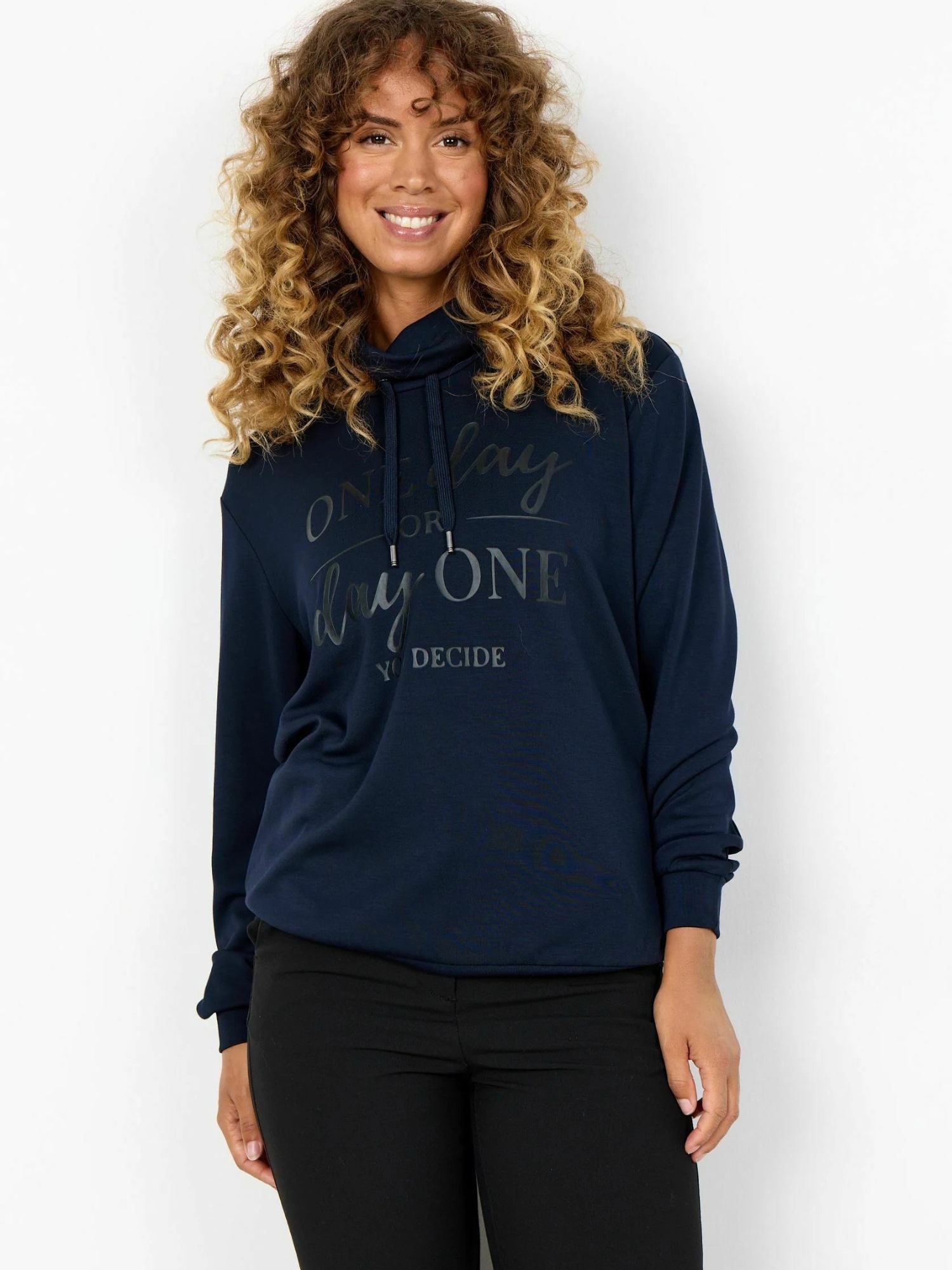 Thumbnail - soyaconcept Strickpullover "Soya Concept Sweater SC-BANU"