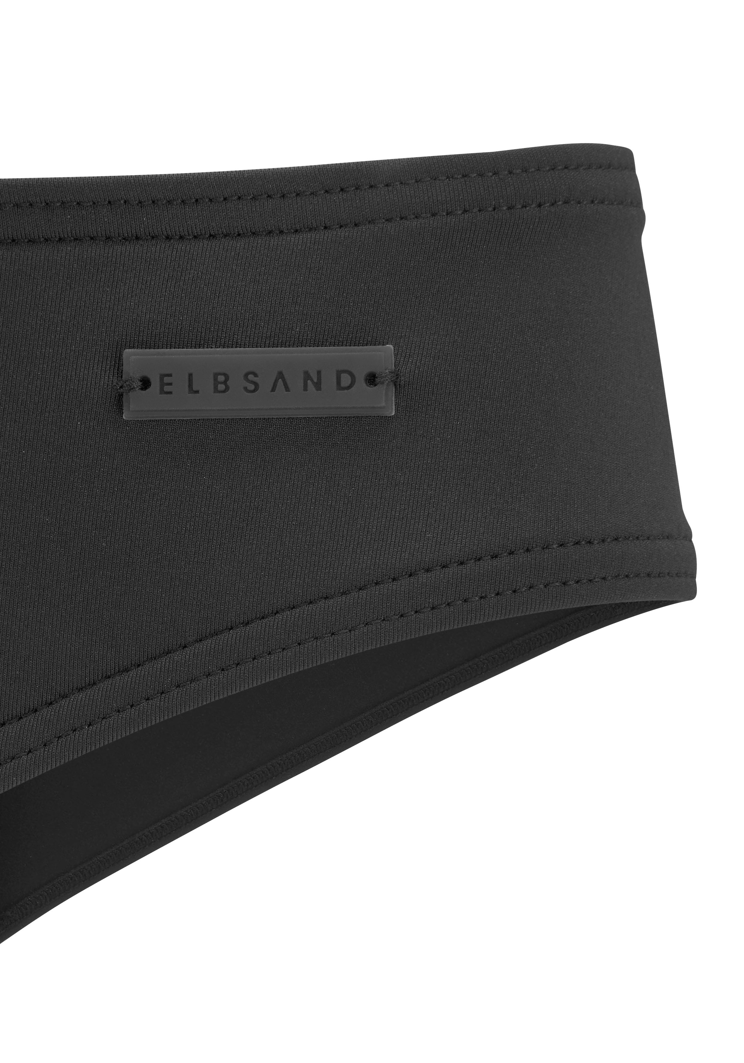 Thumbnail - Elbsand Bikini-Hose "Letra", in klassischen Farben